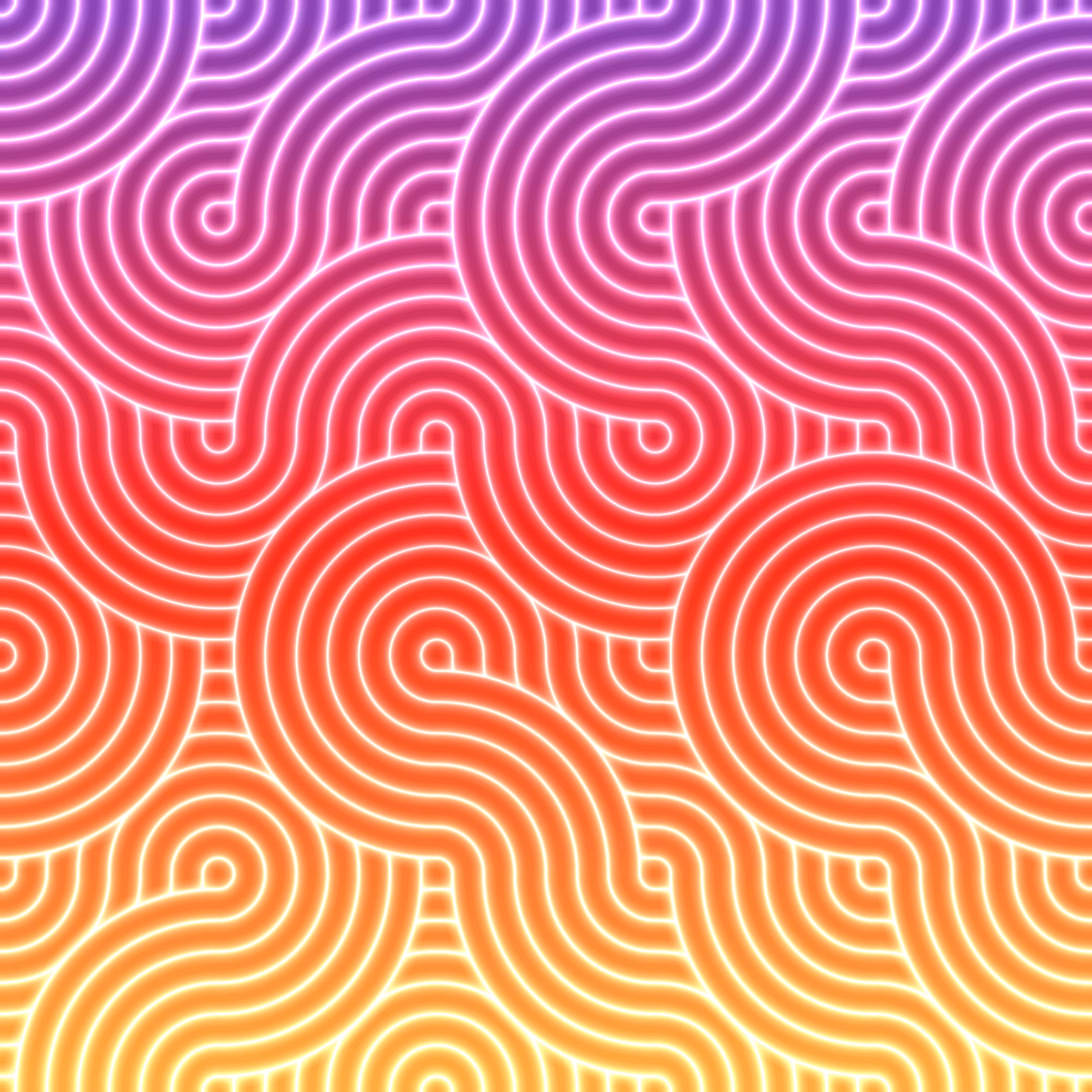 70s Pop Summertime Afterglow #12