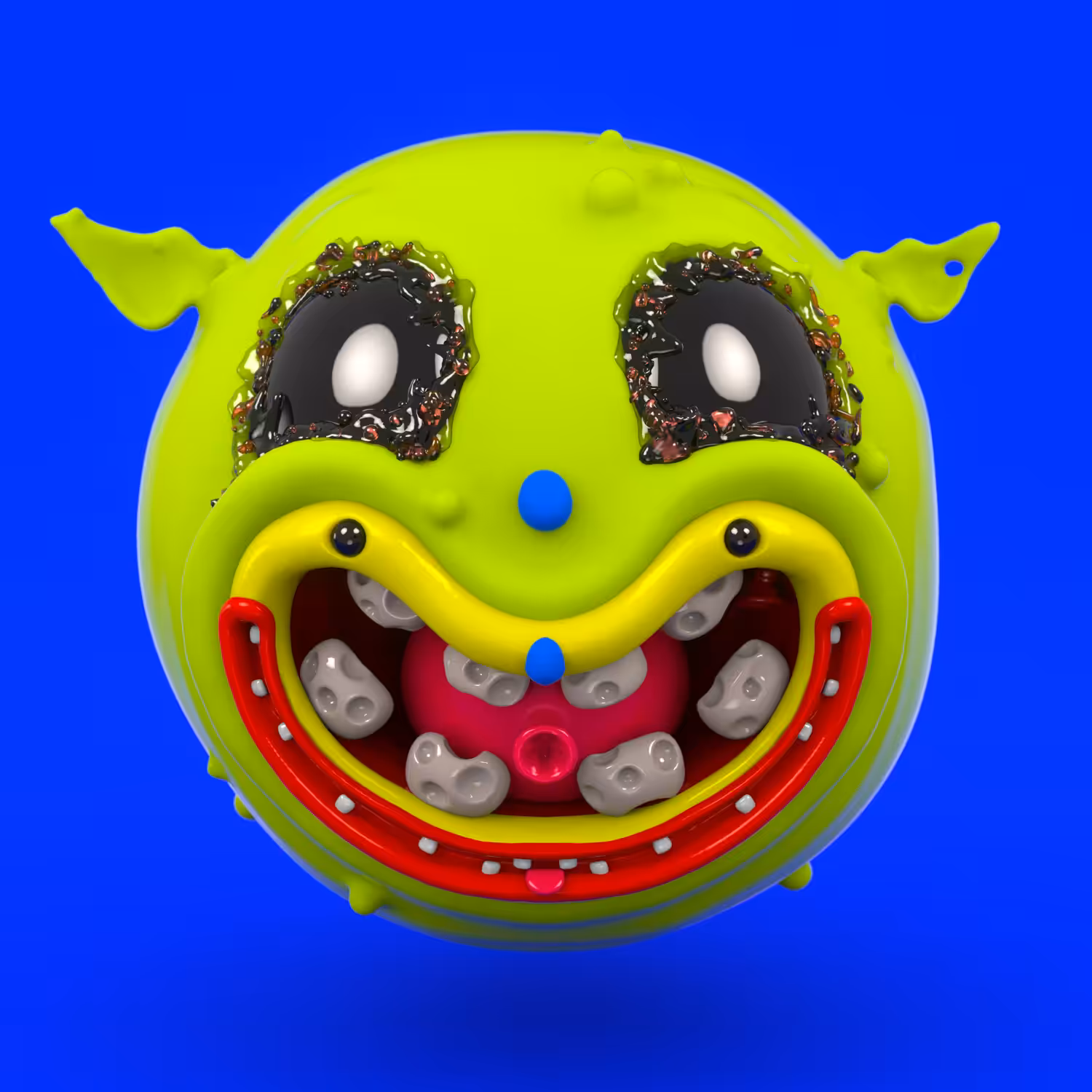 JOYWORLD JOYsmilies: JOYsmiley 2668