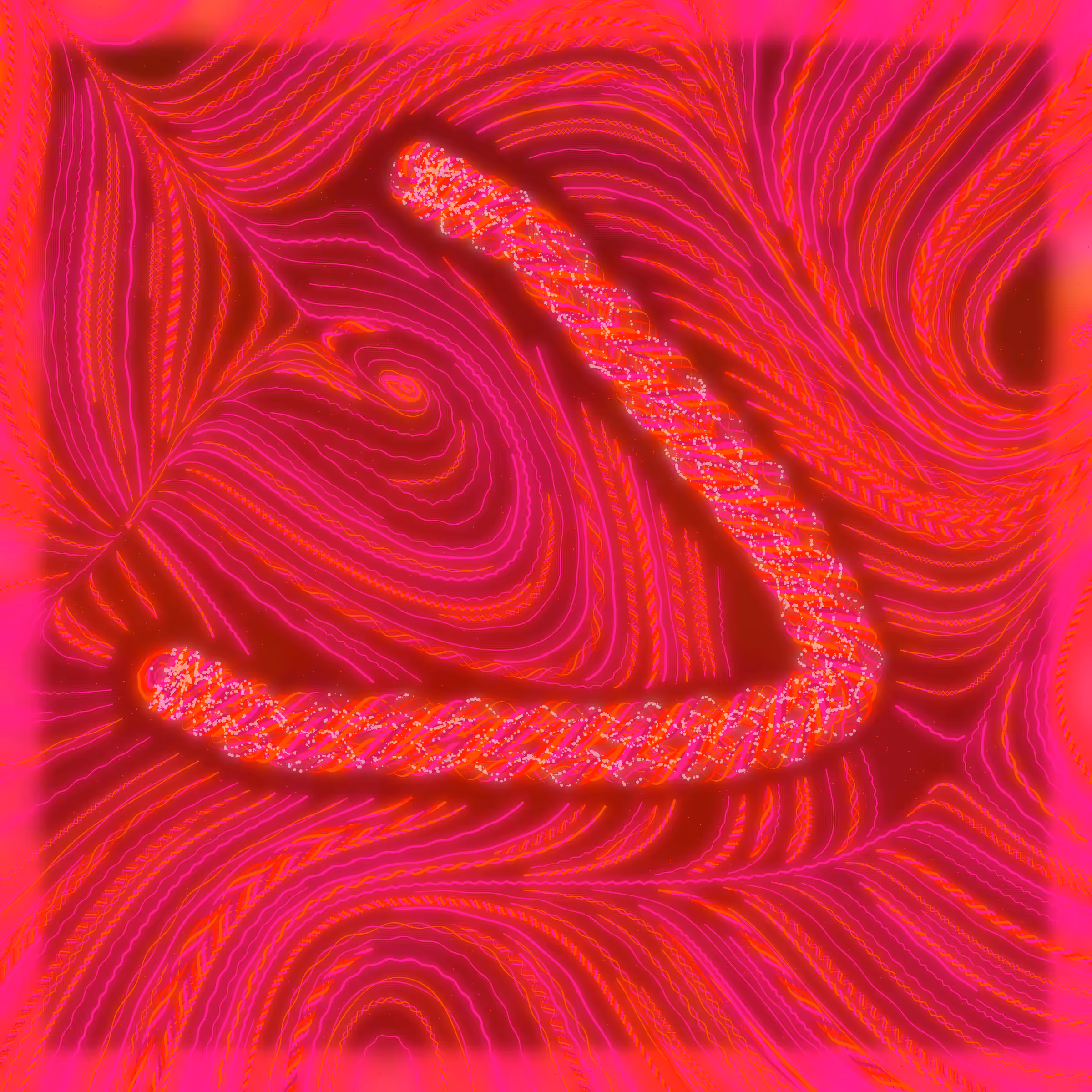 Friendship Bracelets #13447