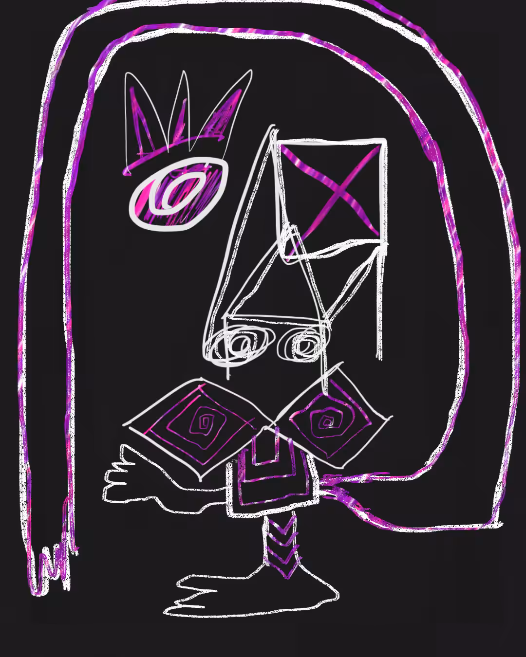 Human 009