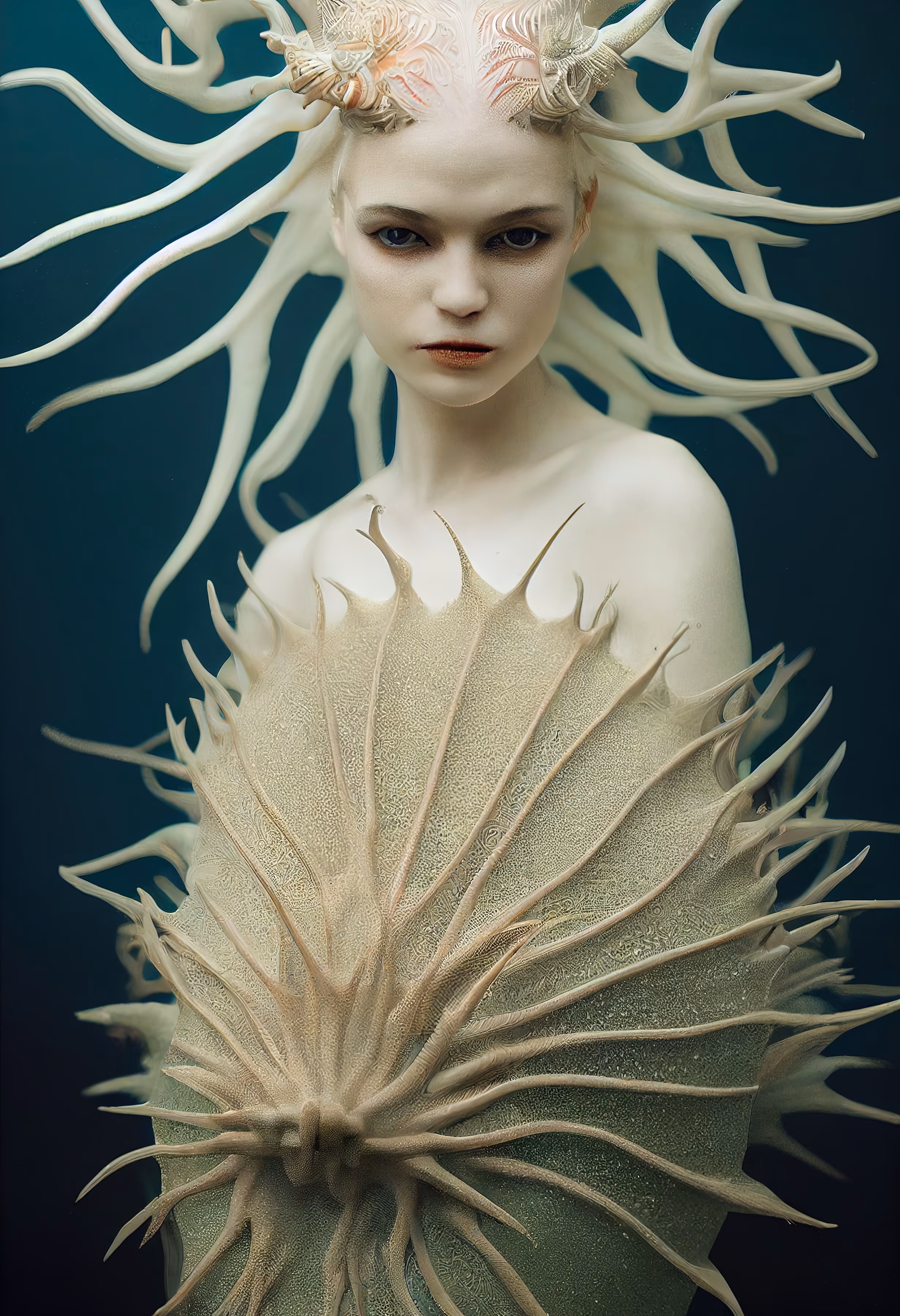 Melusine