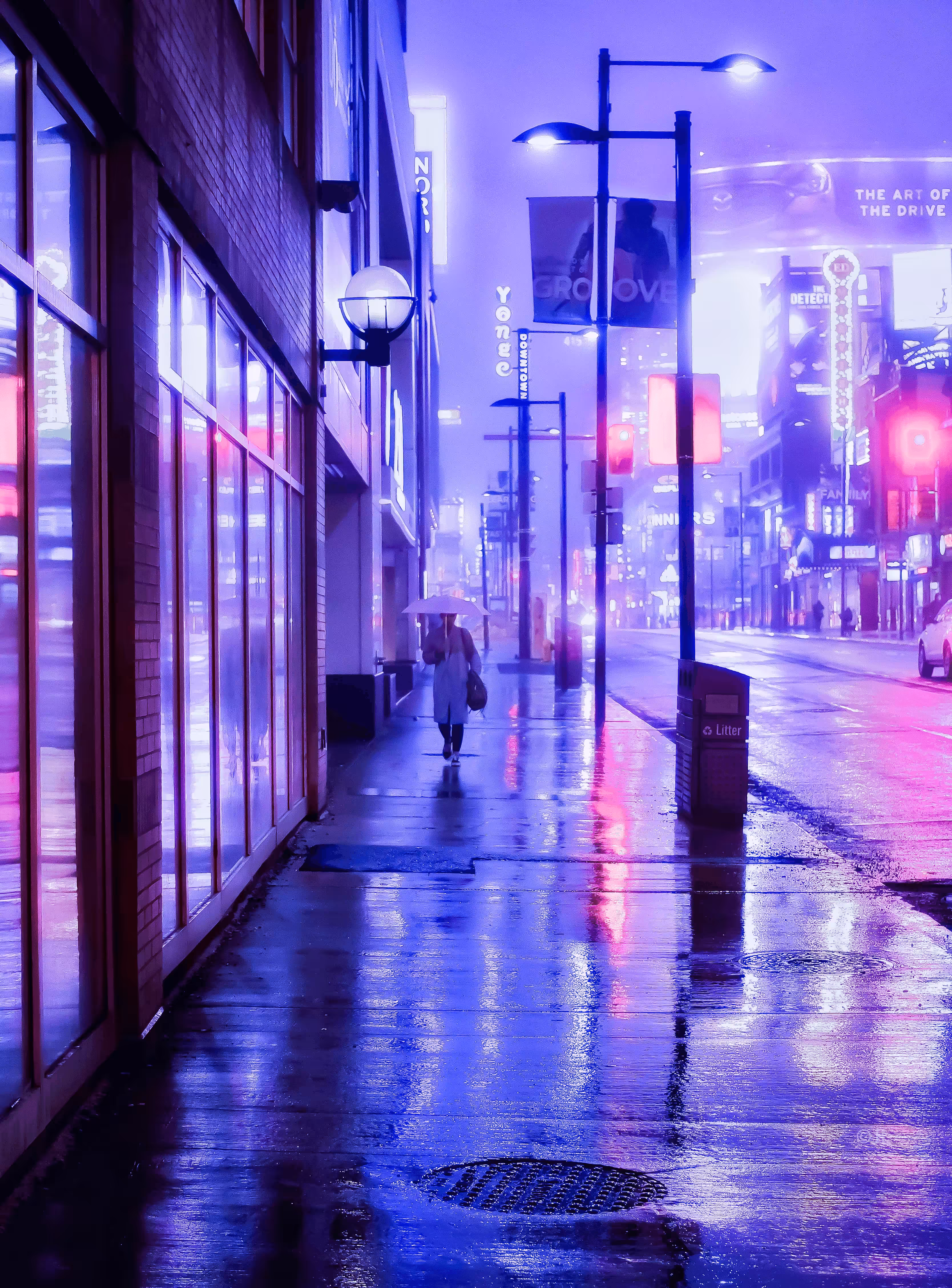 Purple Rain
