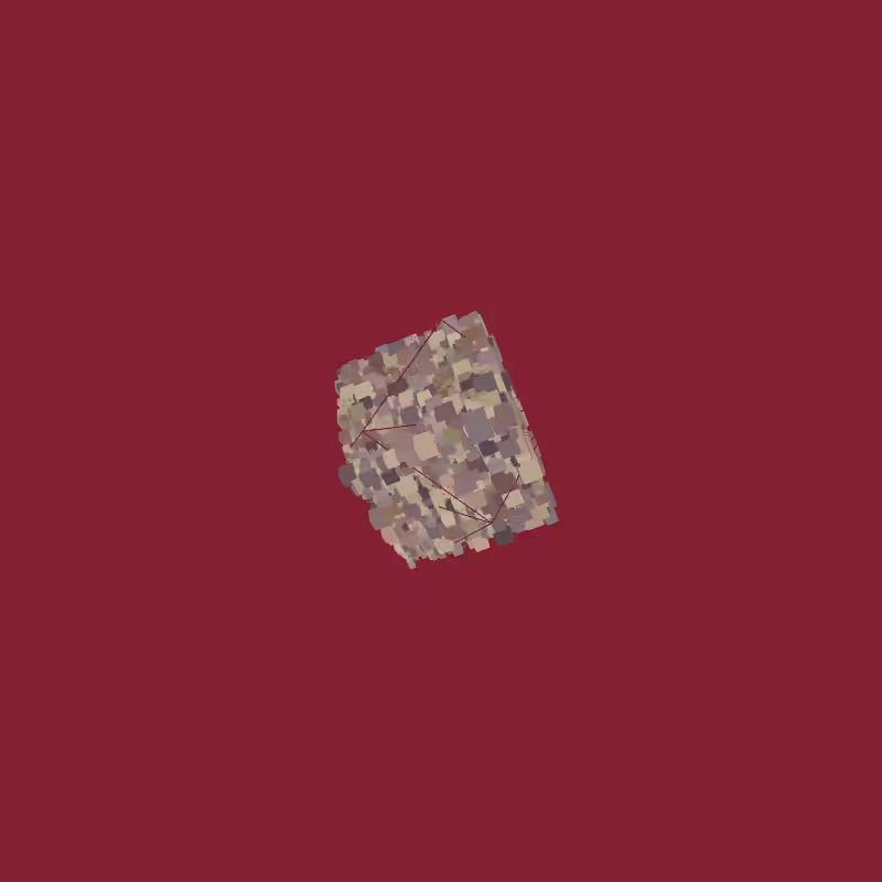 Tesseract #19