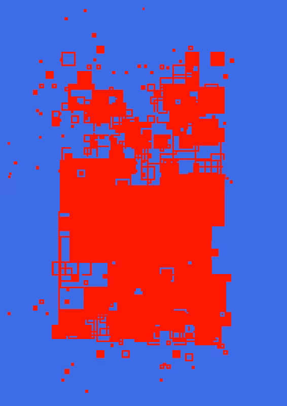 SQUARE GAMES #136
