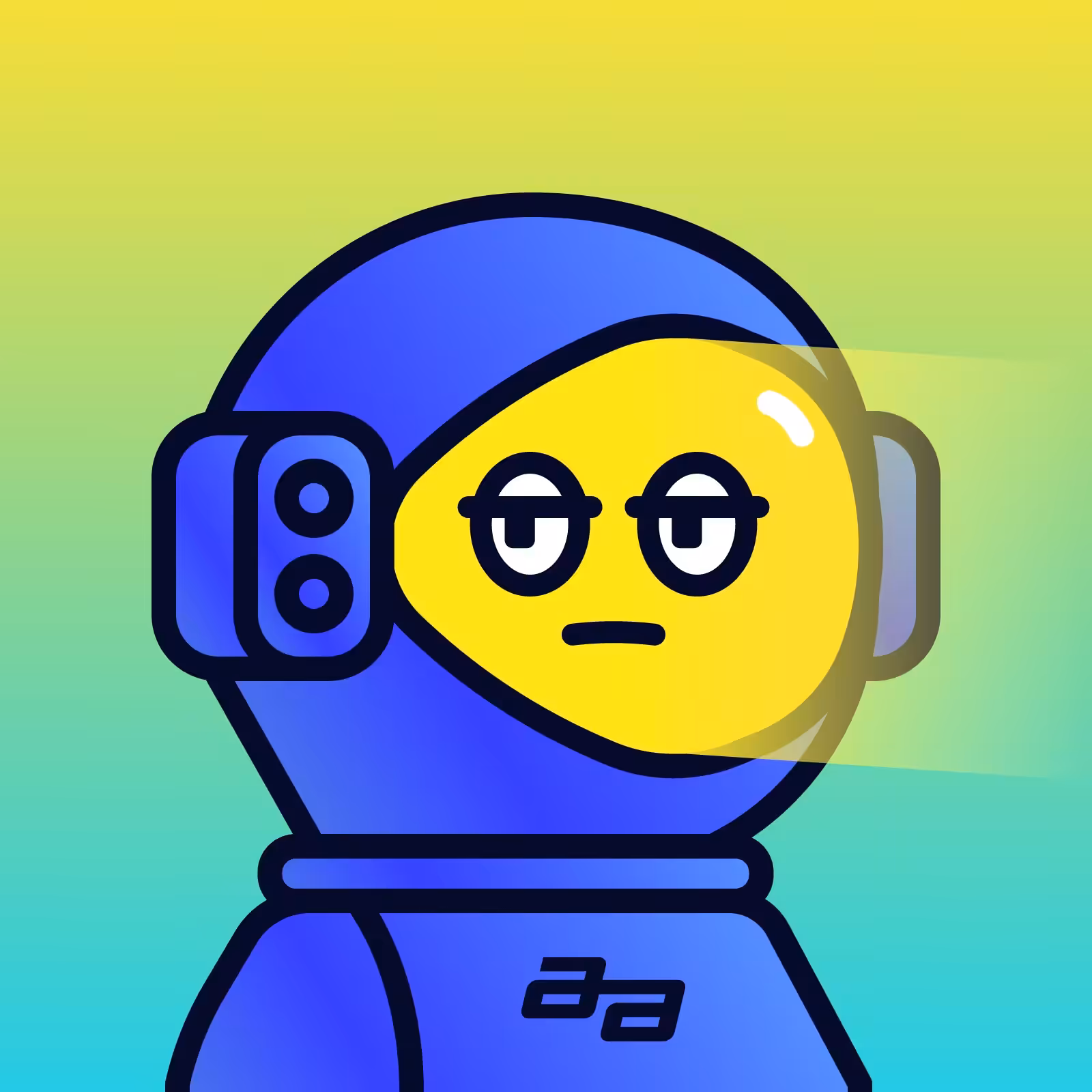 Awkward Astronauts #1711