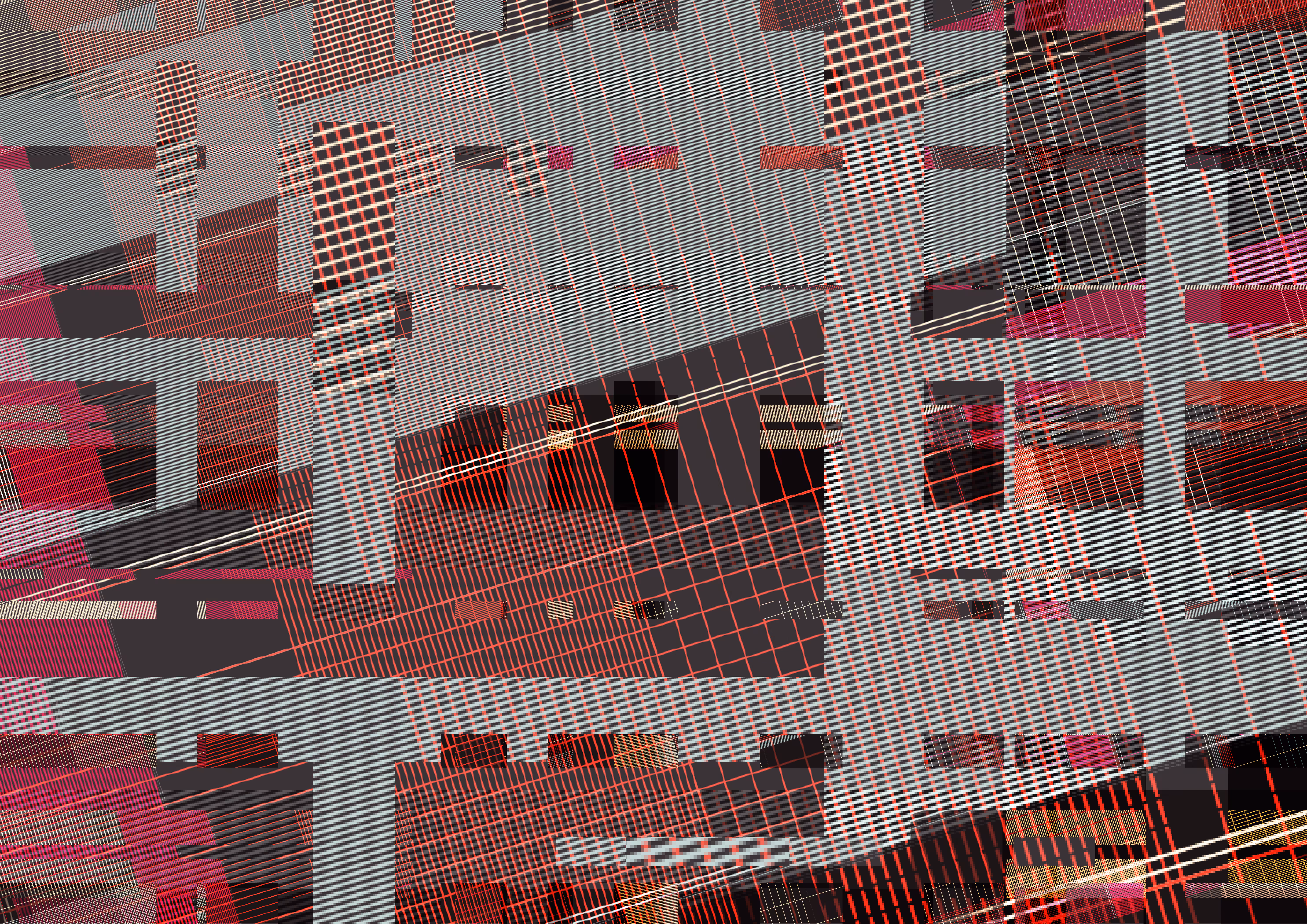 Hidden Intersections #69