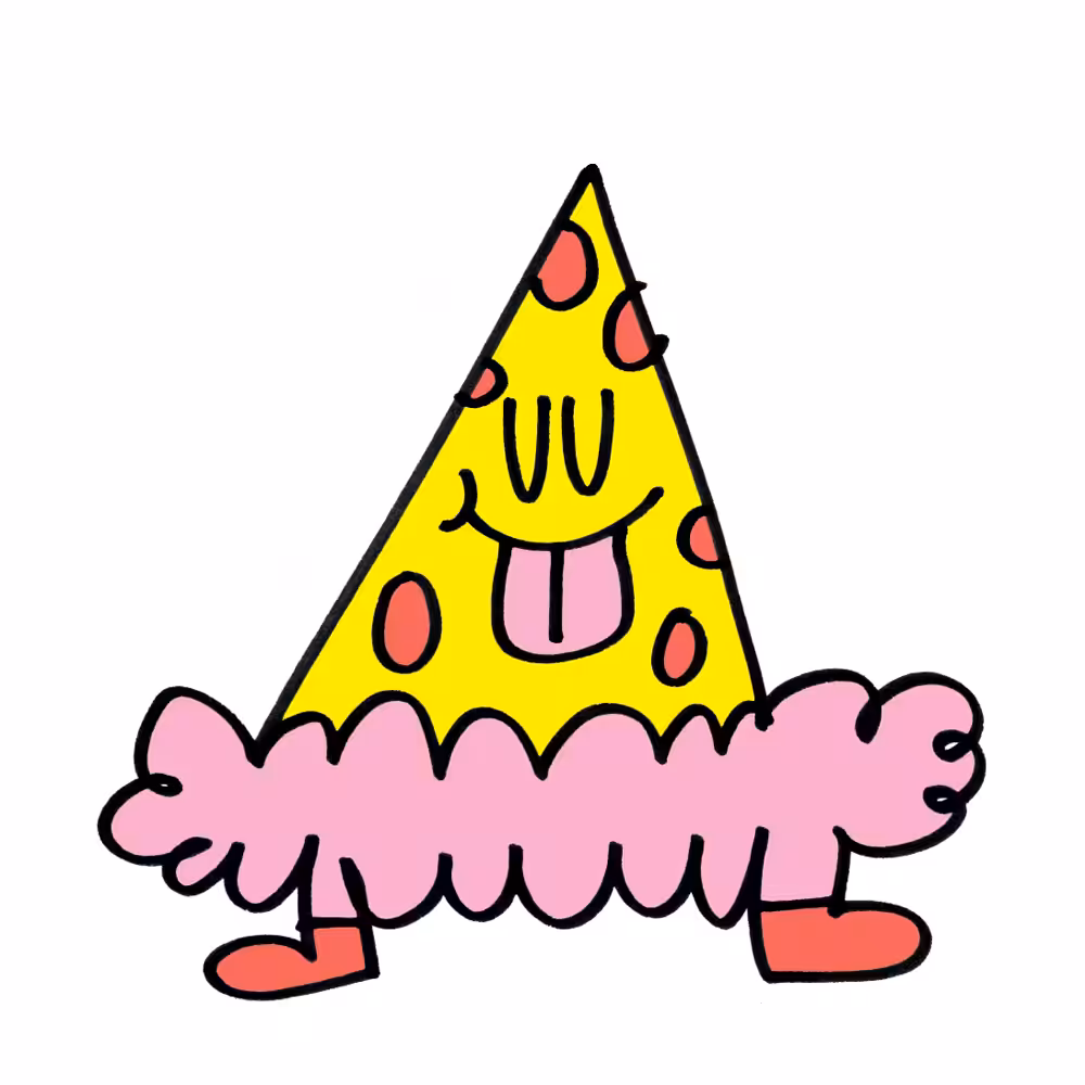 Fluffer Slice #1/1