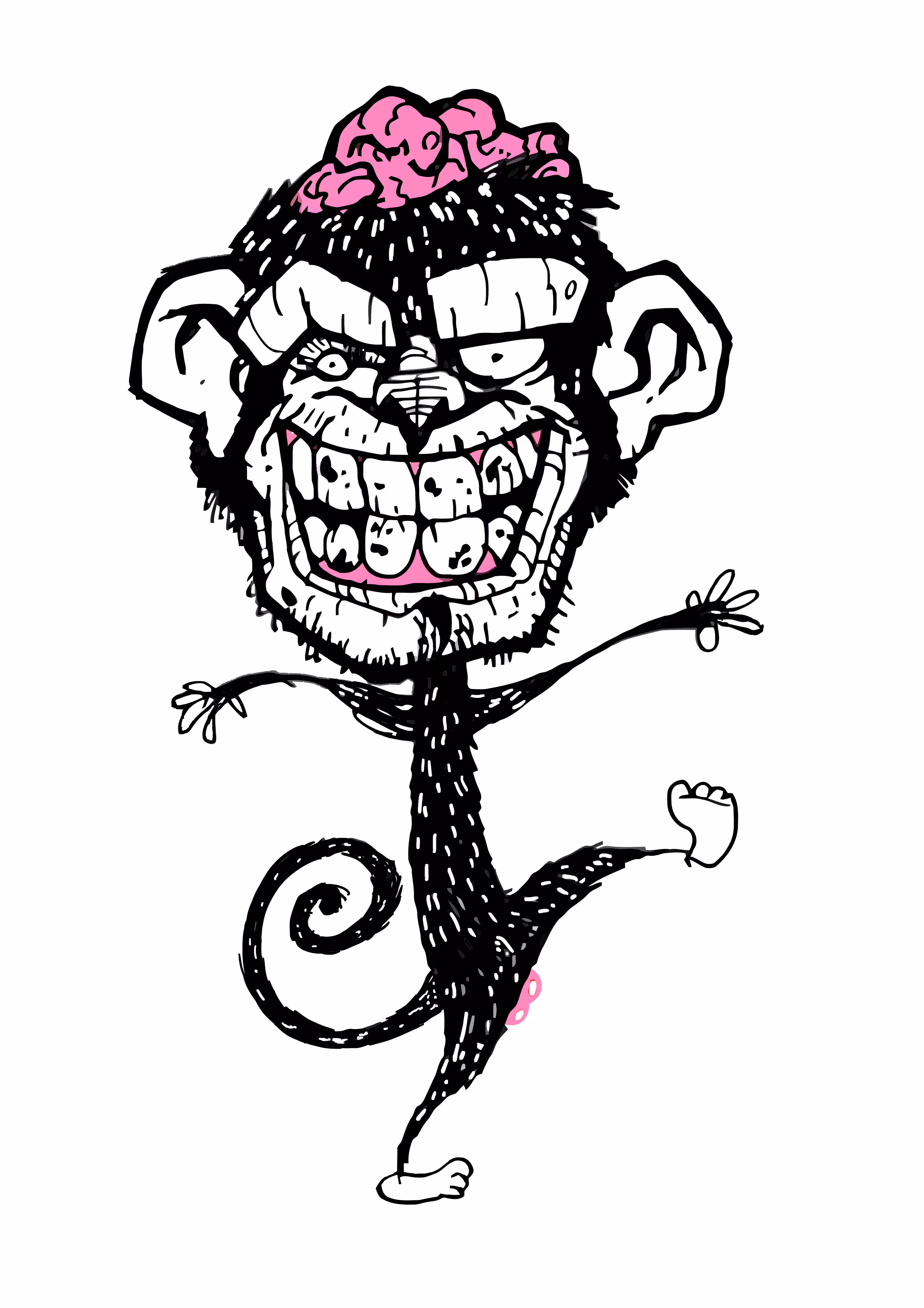 Zomkie