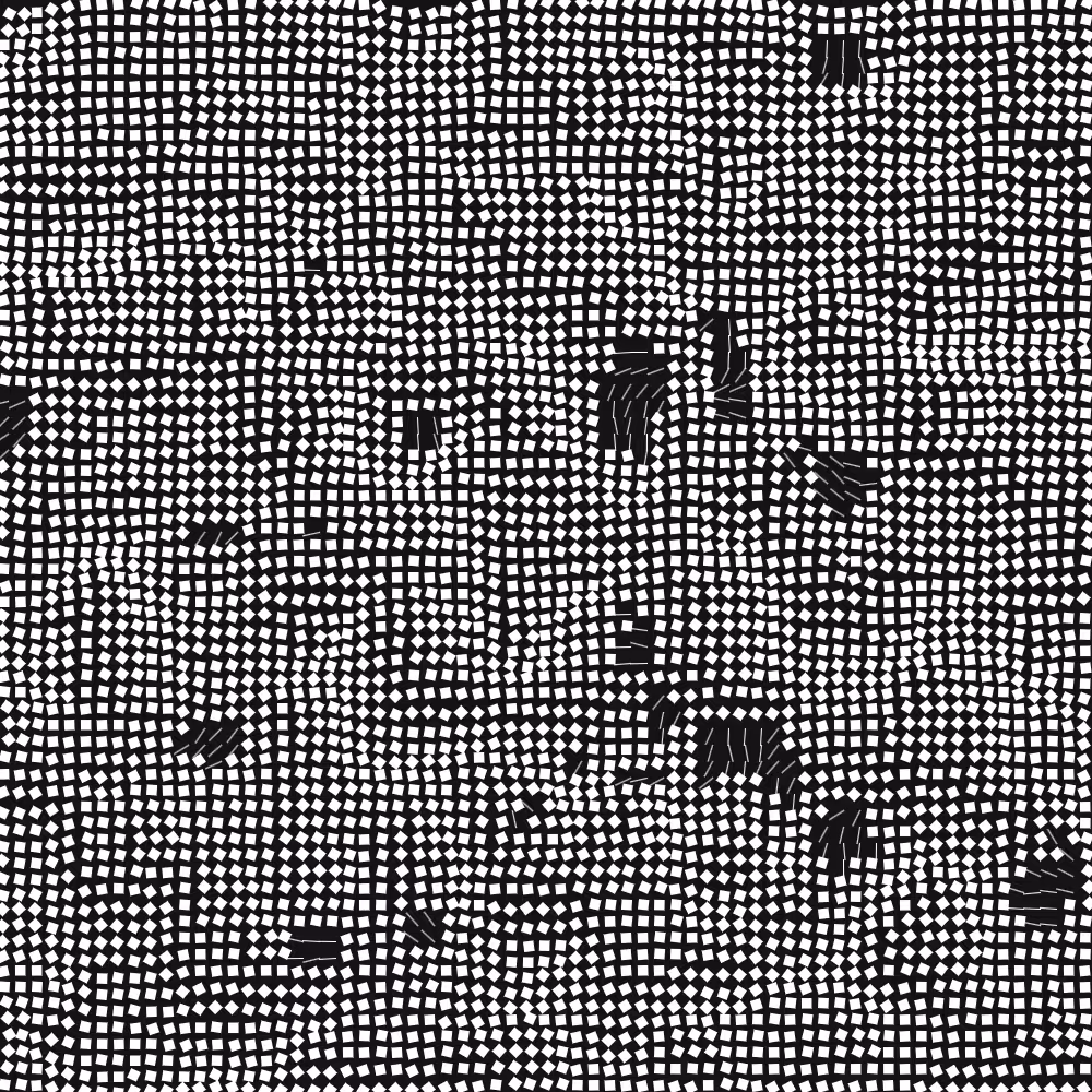 Geometric Fluidity #175