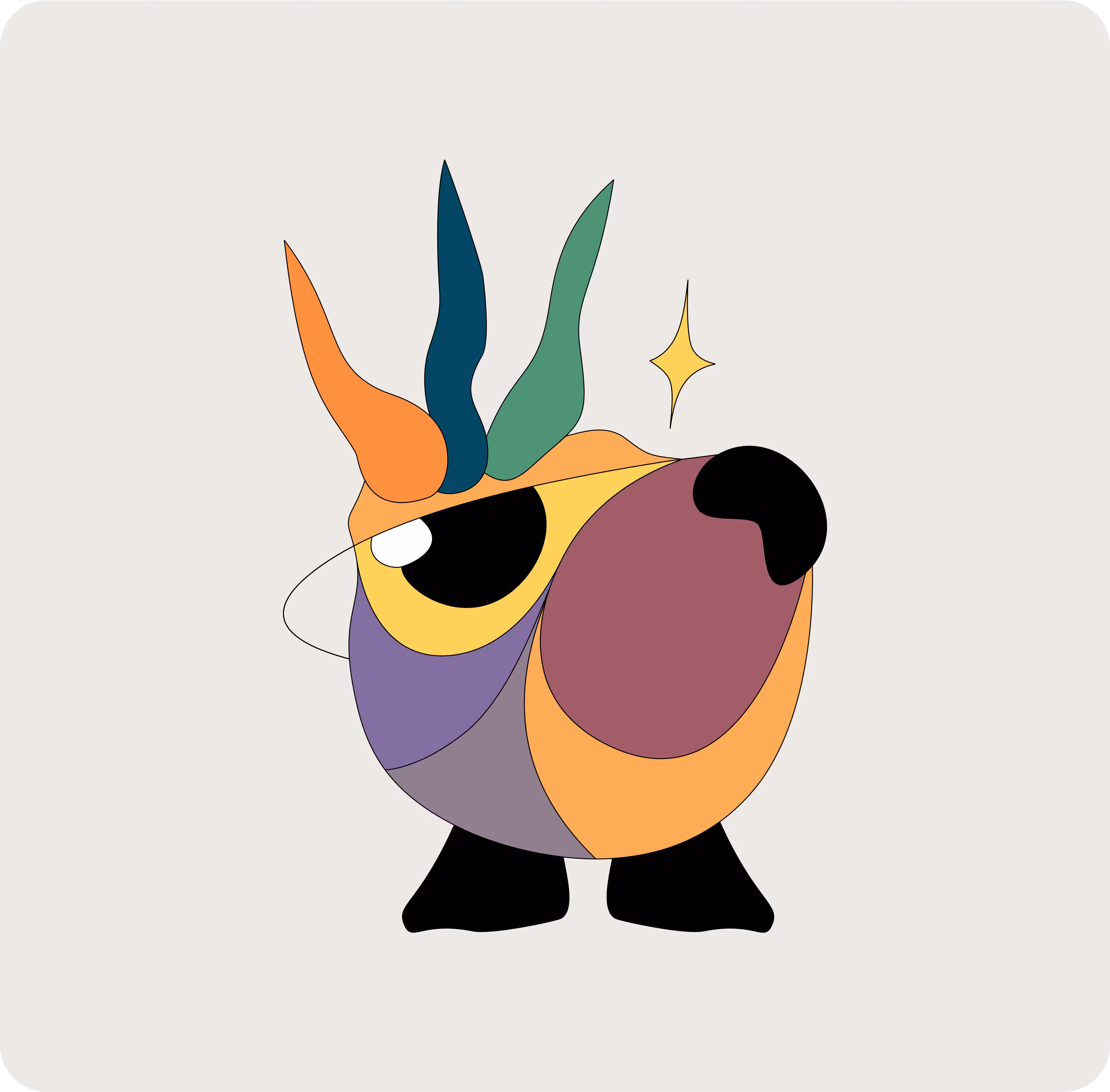 Shapets: Punso