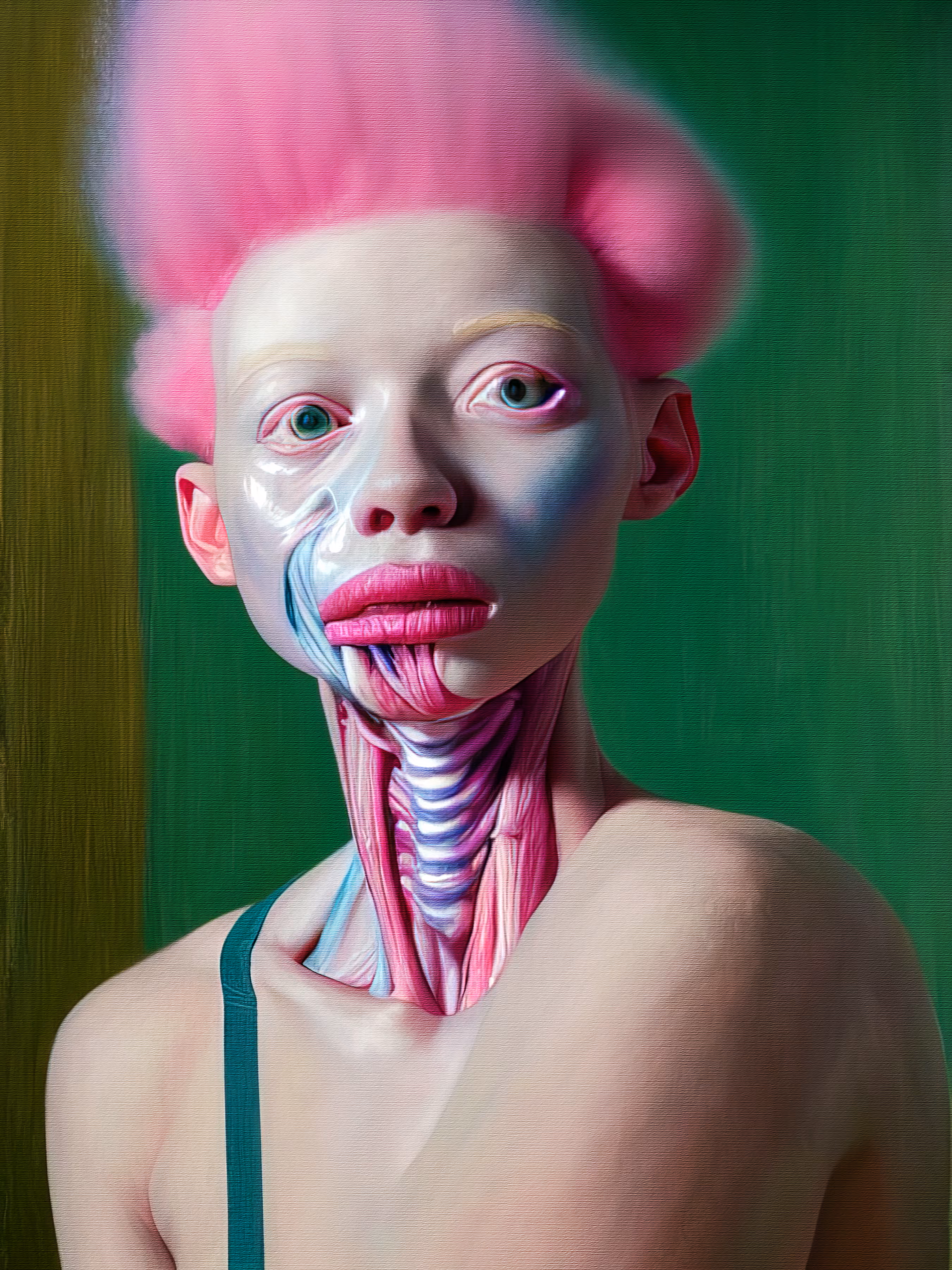 Anatomical Study 27.0