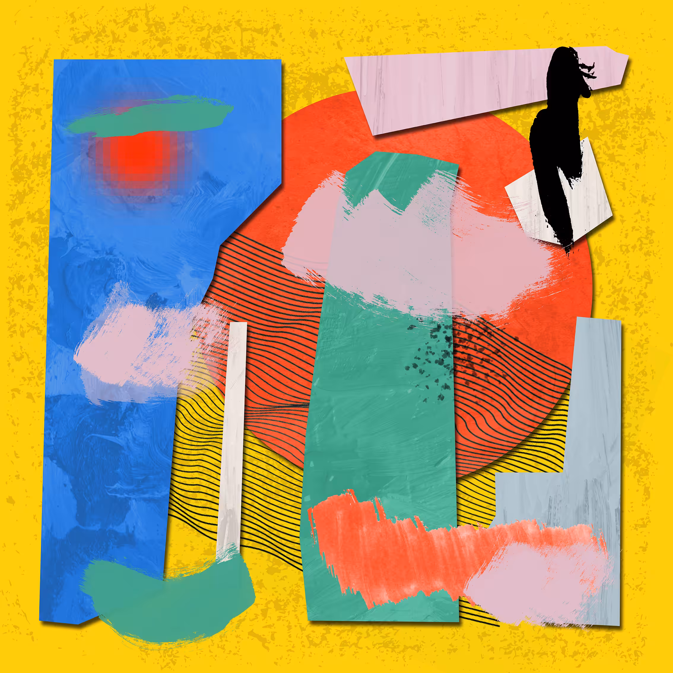 Digital Dream #7