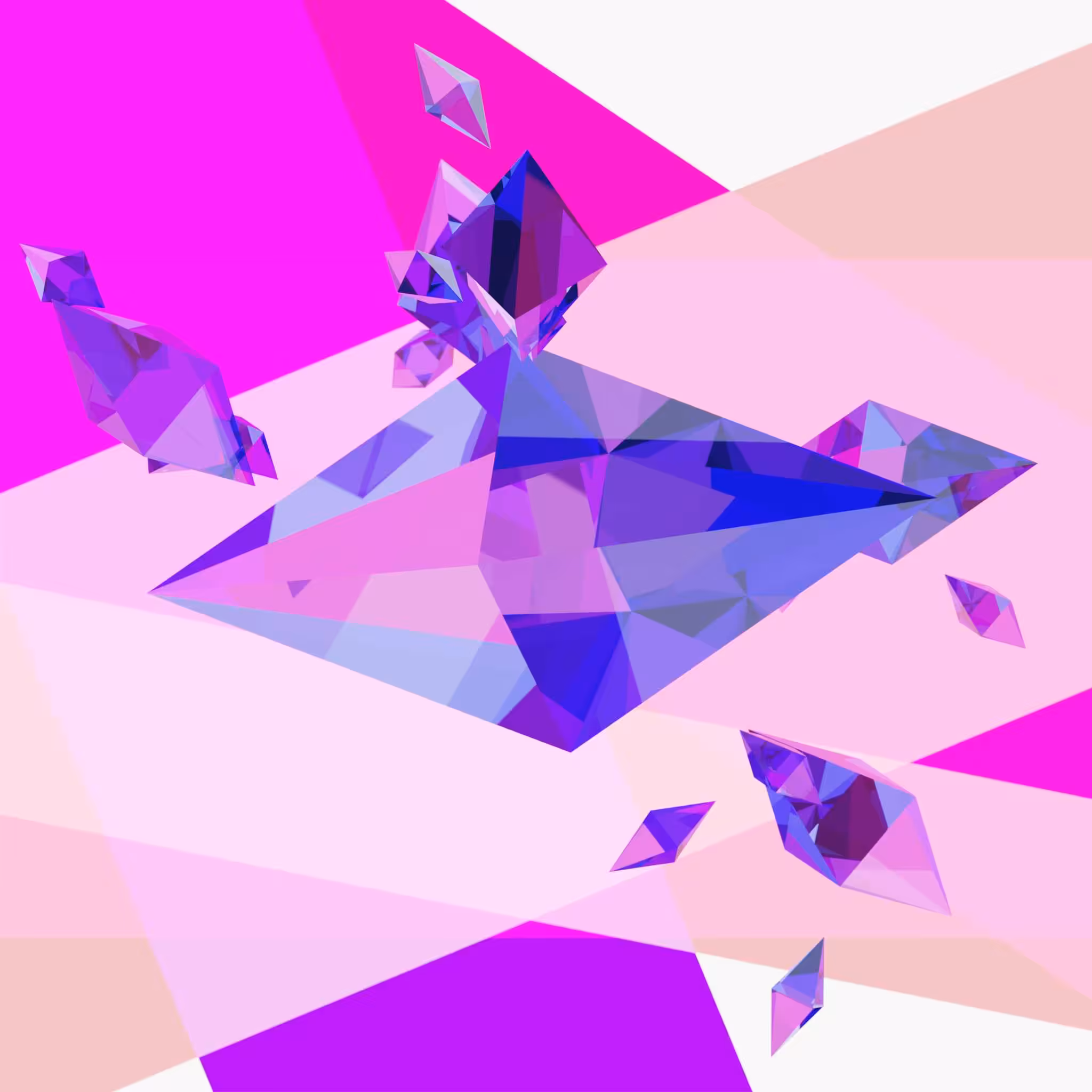 Fragment: ETERNAL FRAGMENT #272