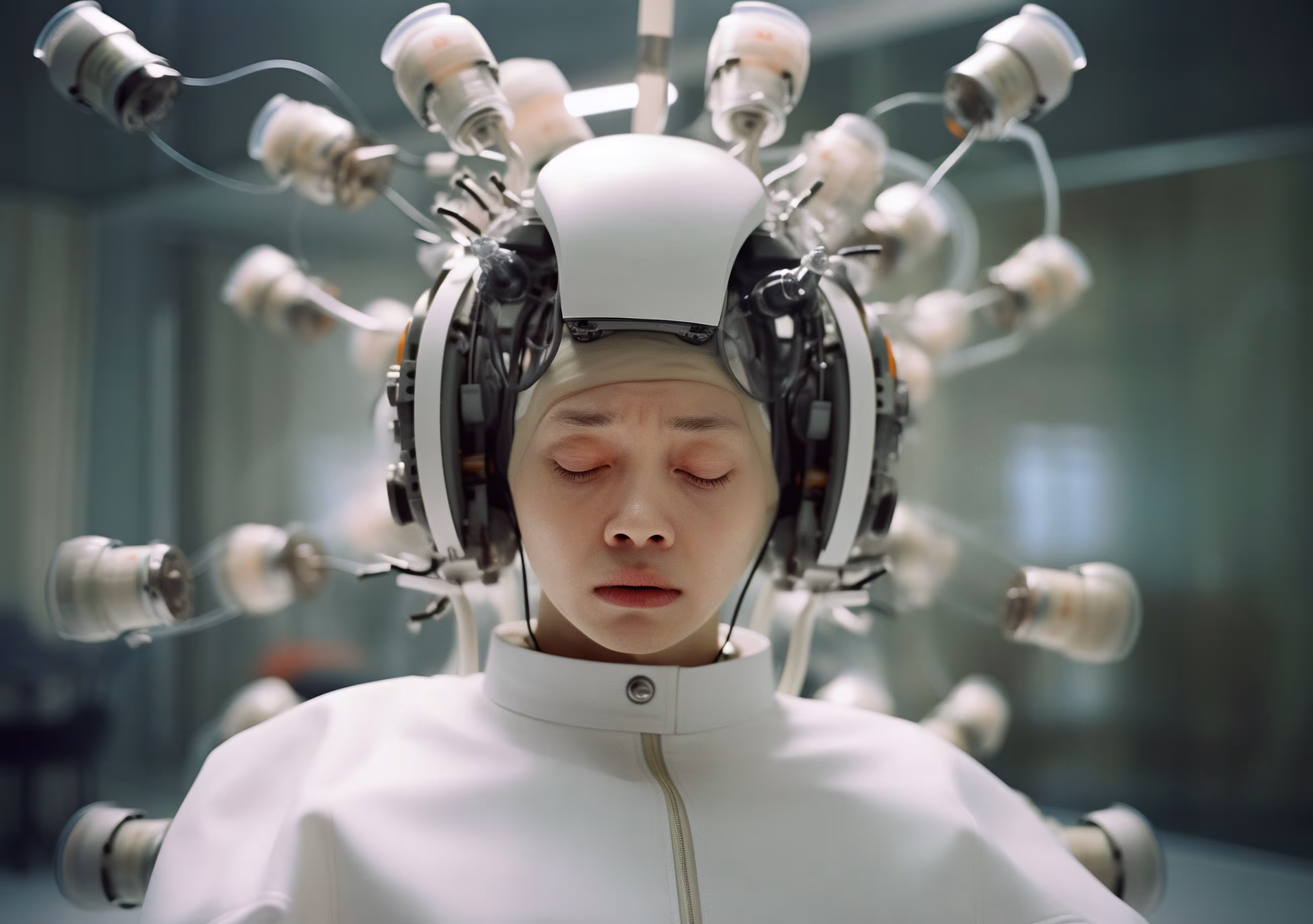 Humans Being #104