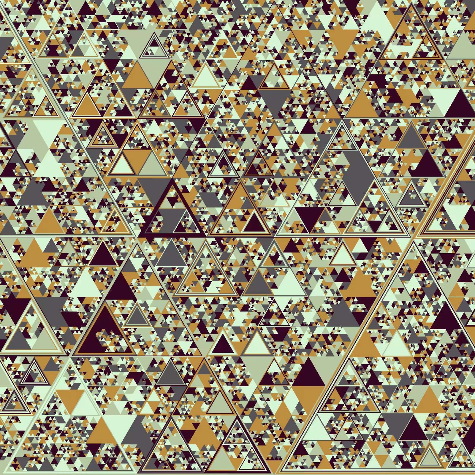 triangulation #2