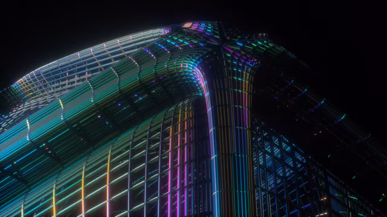 Abstract Shape 01