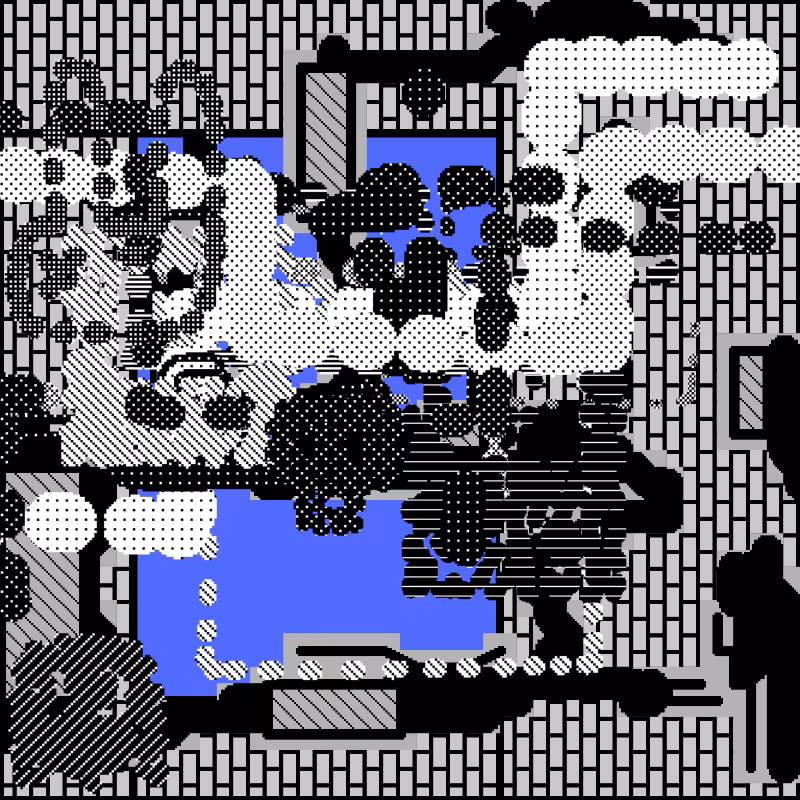 Dither_Grids_Fantasy #40