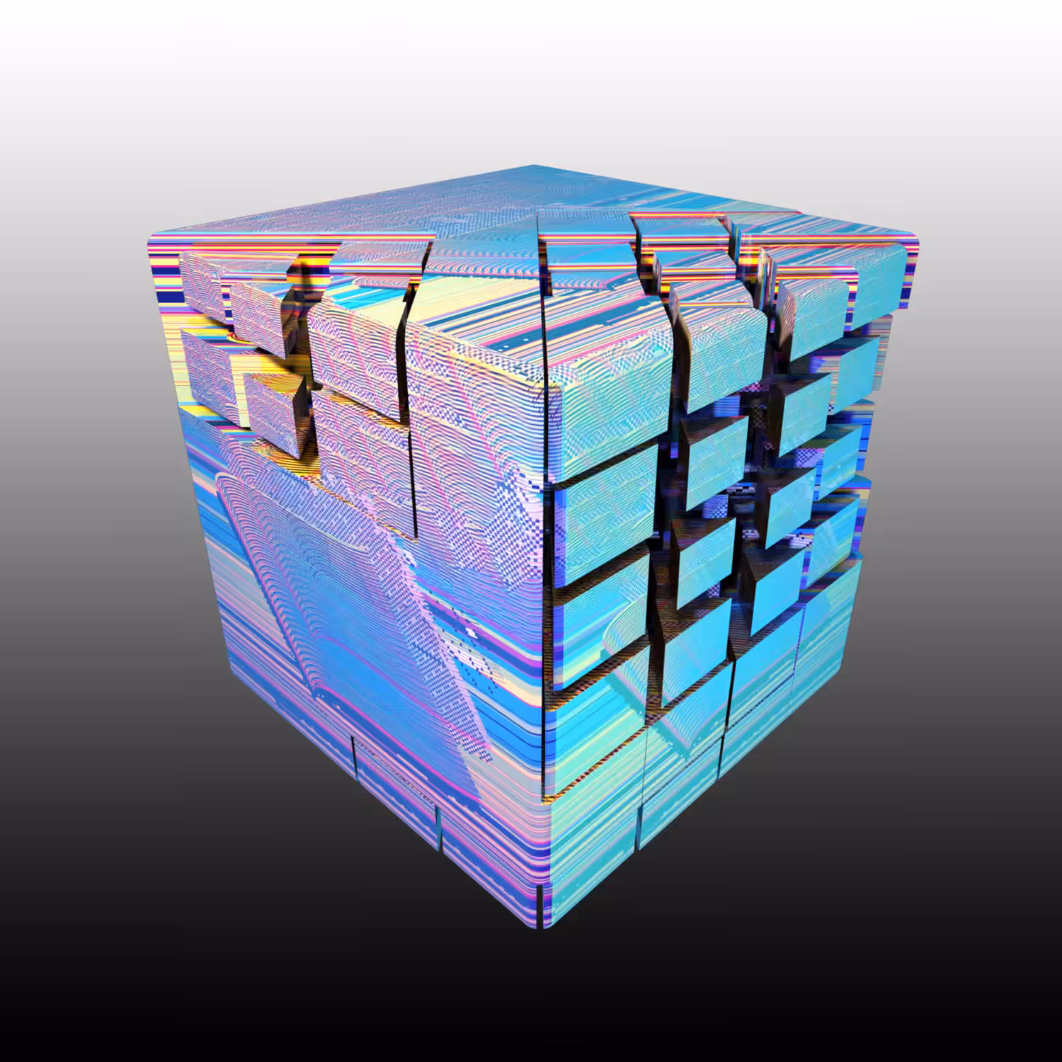 $0 S0 cube #10