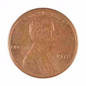 Cent #8644