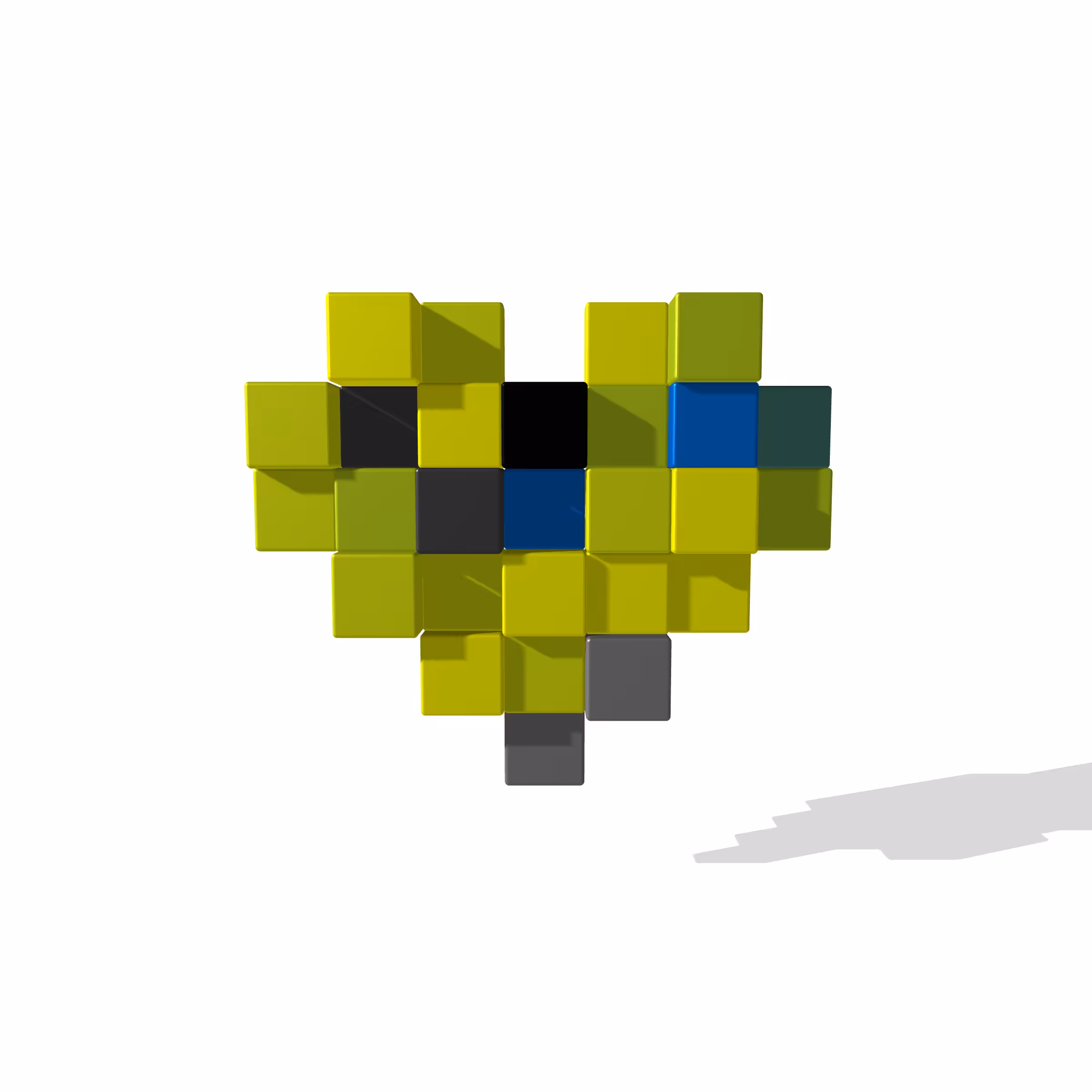 heart + craft #1715