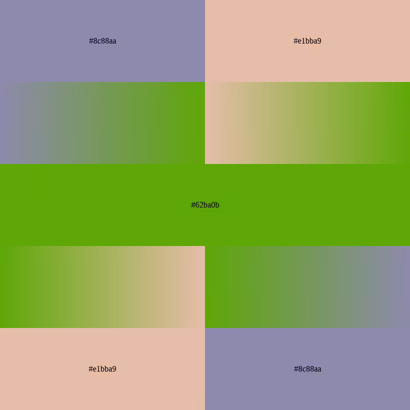 Hexes And Gradients #428