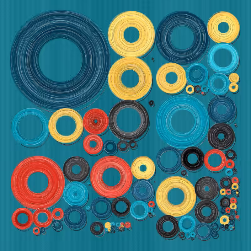 Rings #1