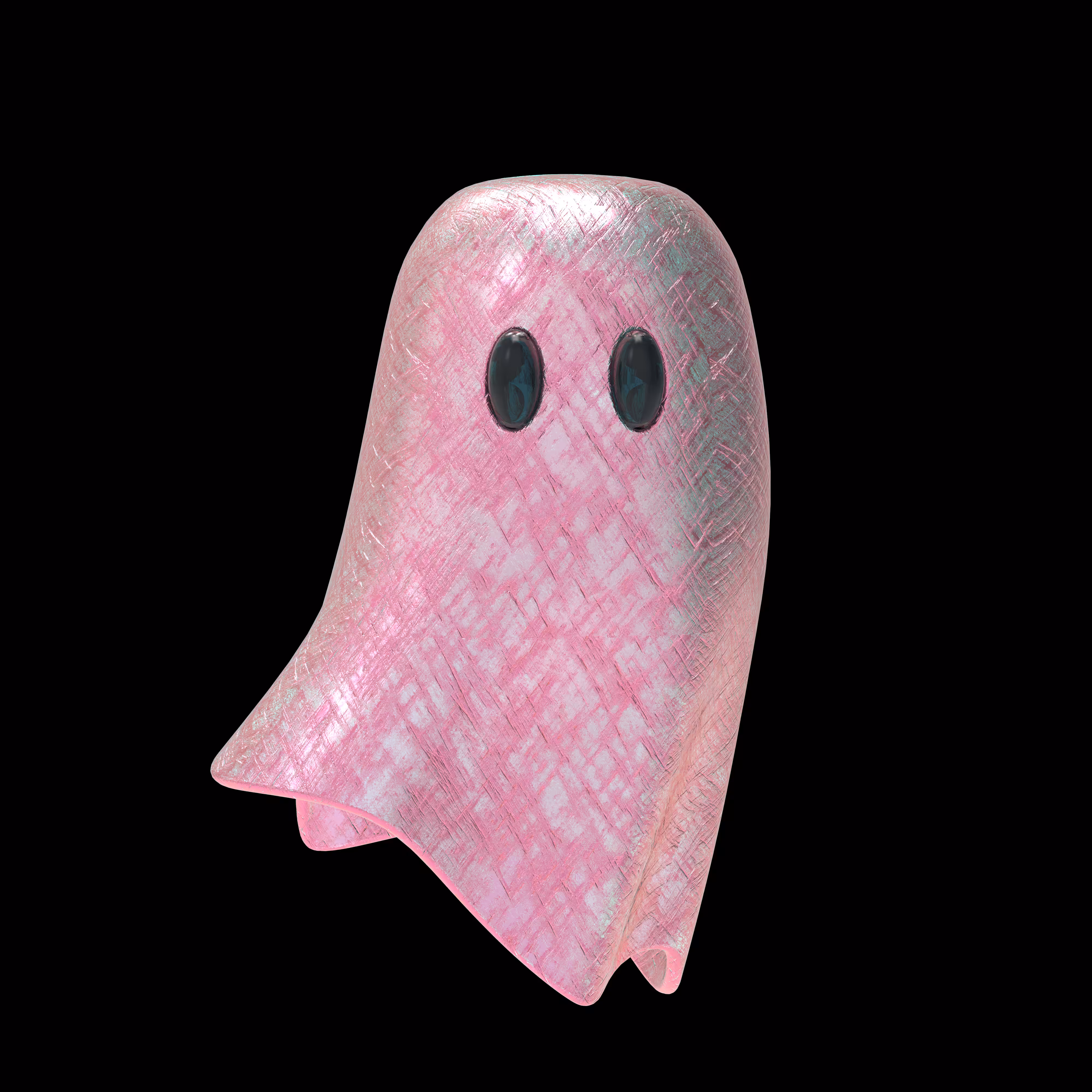 Lucky Phantom