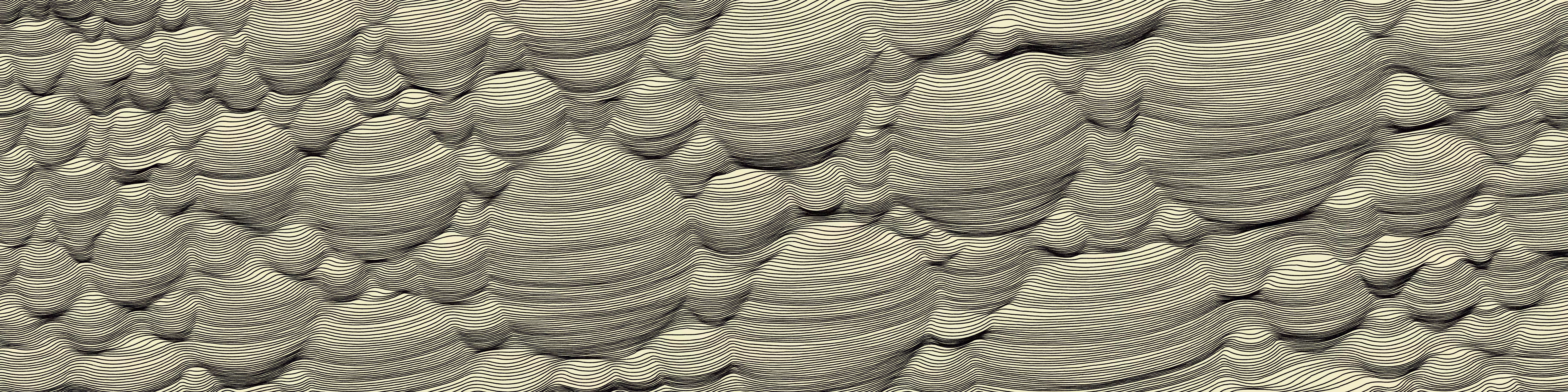 CLINT OE: strata relief wall 