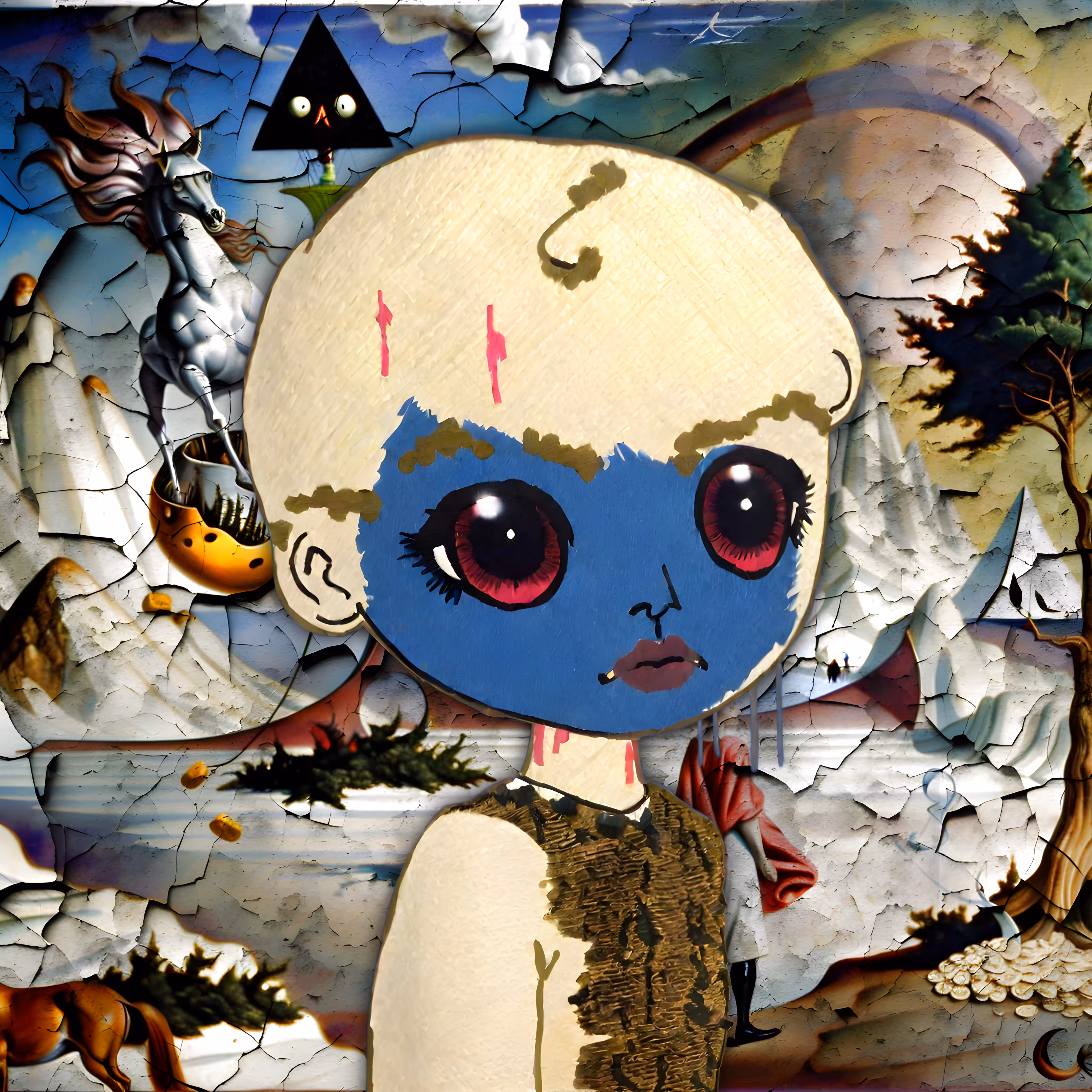 Art DeCC0s: Art DeCC0 #4802