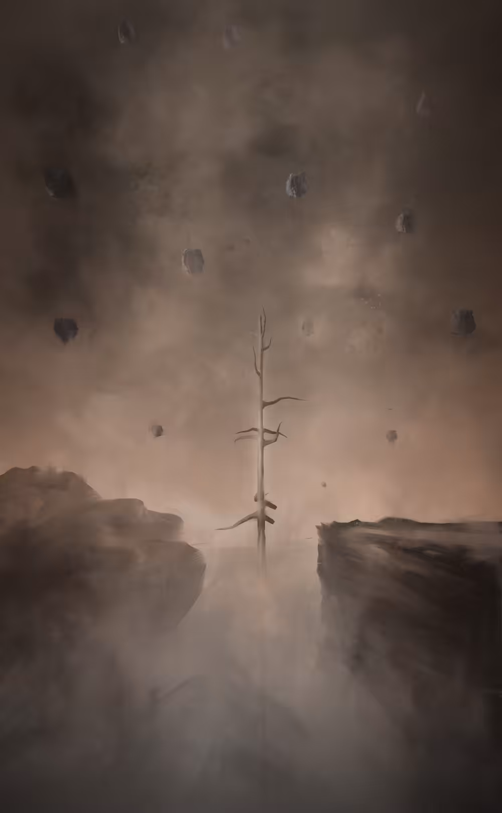Last Tree