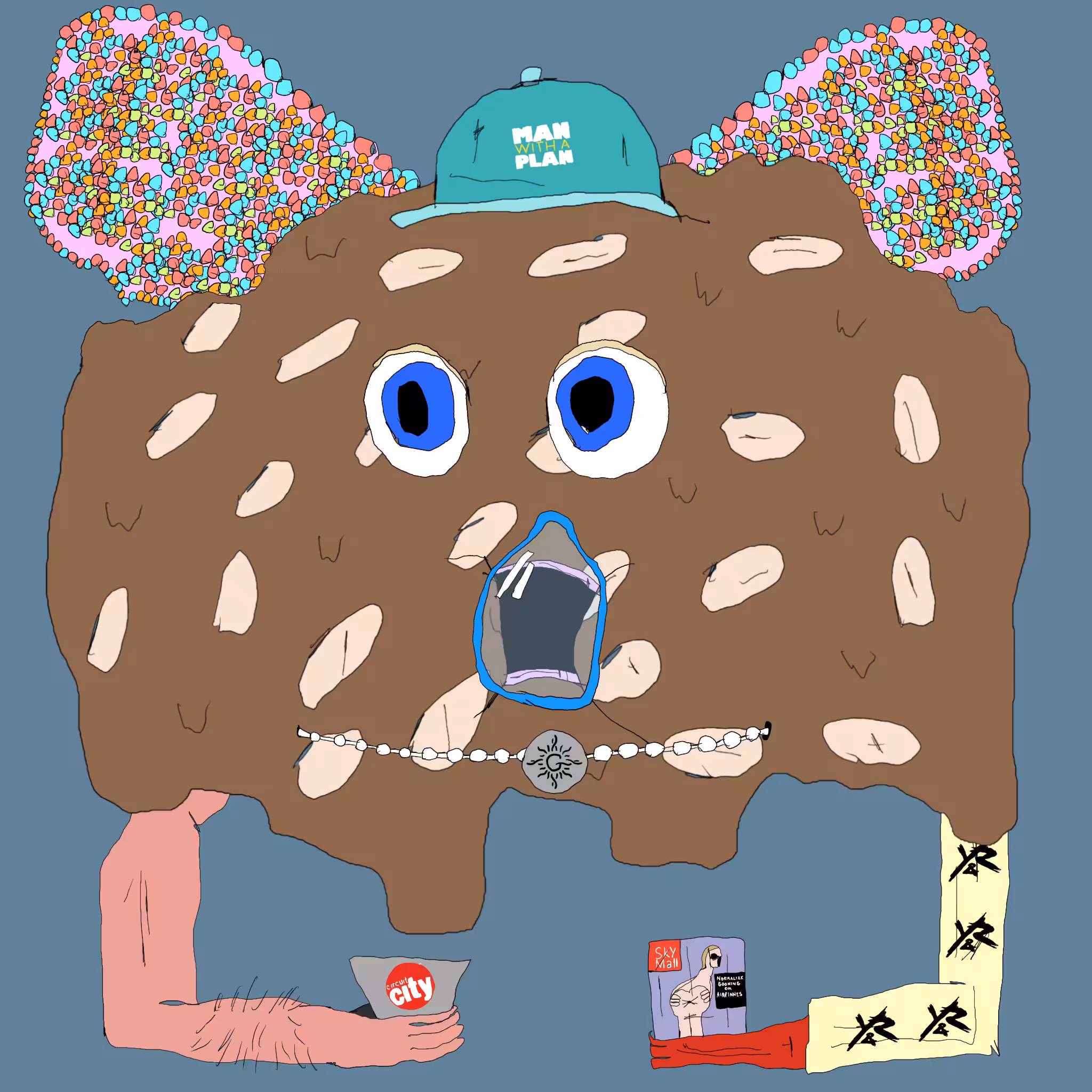buddee #143