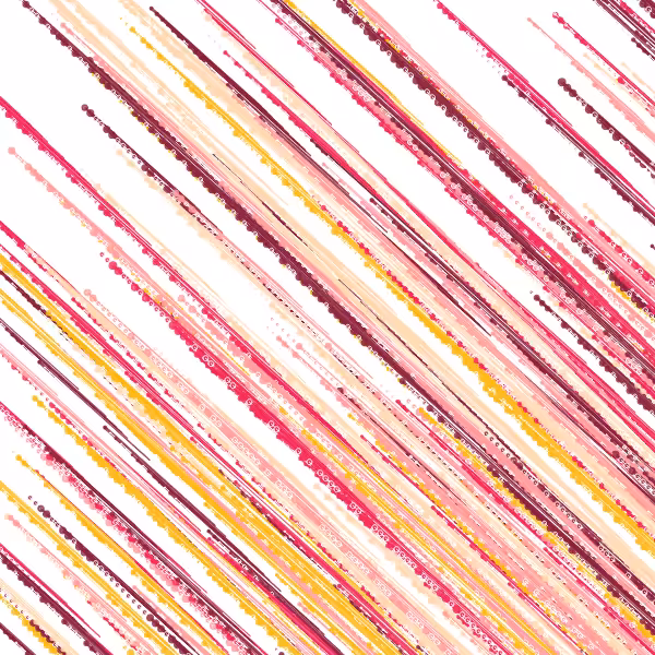 Blurred laser #10