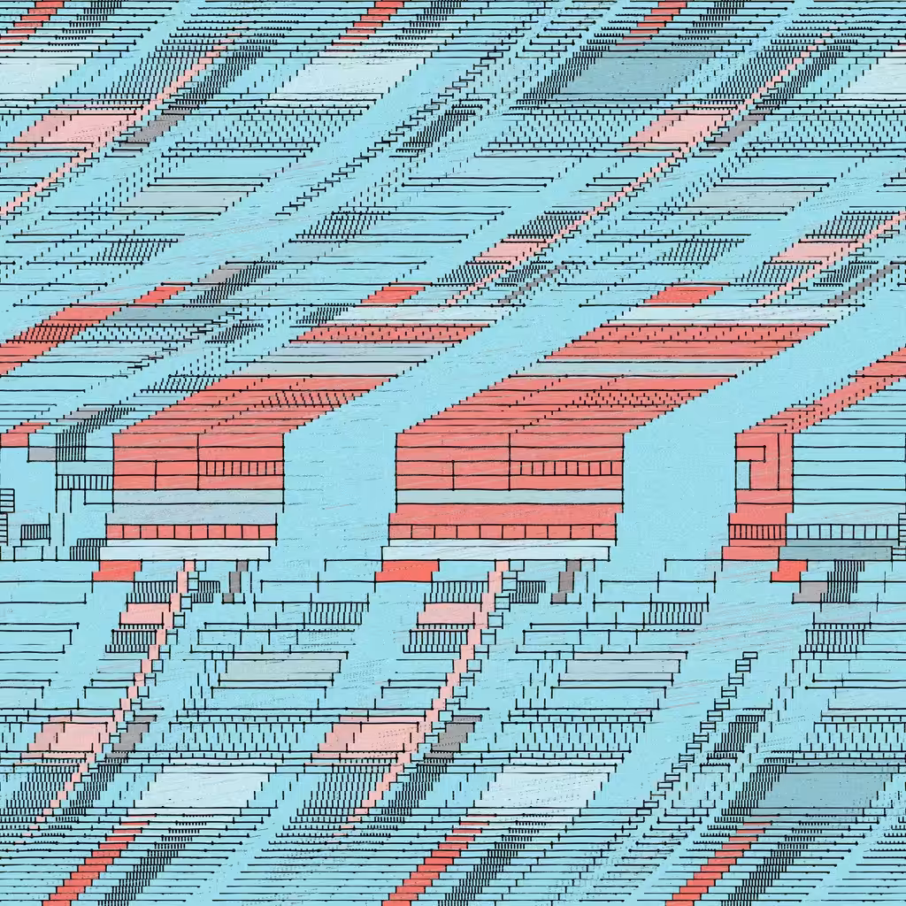 Sedimentary Dissolution #448