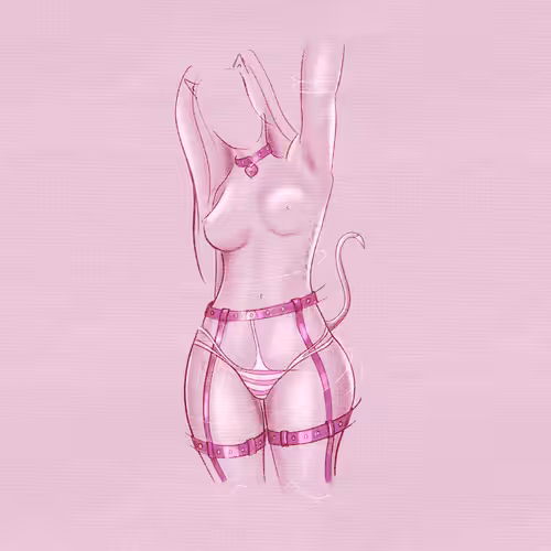 Lockdown Forms: Purrfection