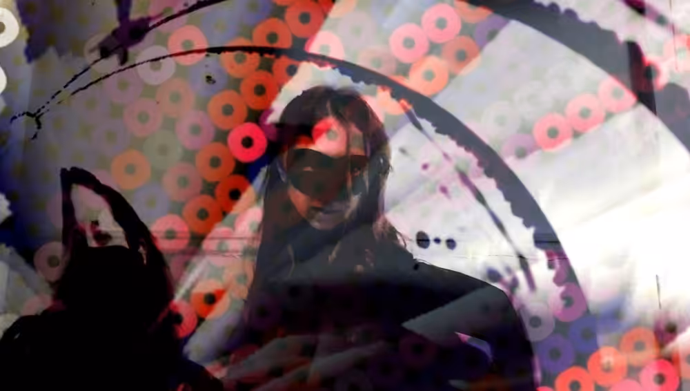 Psychic Visions 02