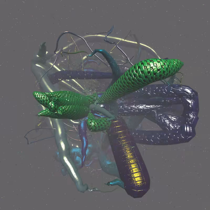 Glomularus #167