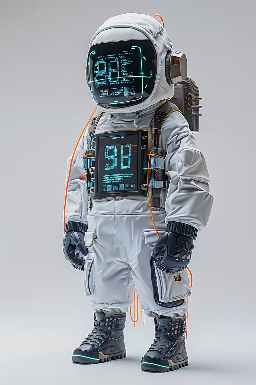QuasarQuilter