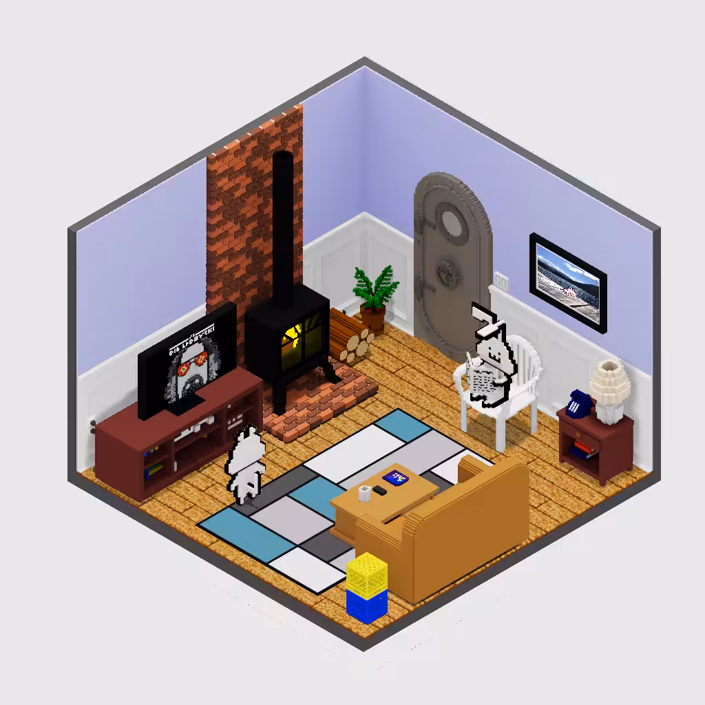 Living Room #223