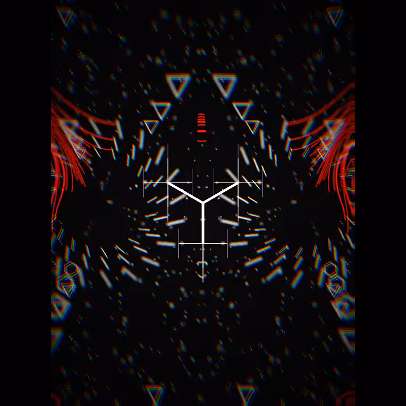 Future Interfaces #7