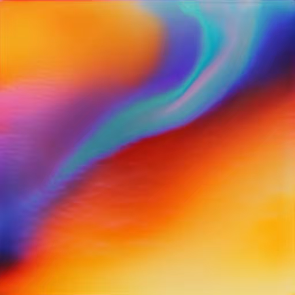 Light & Colour