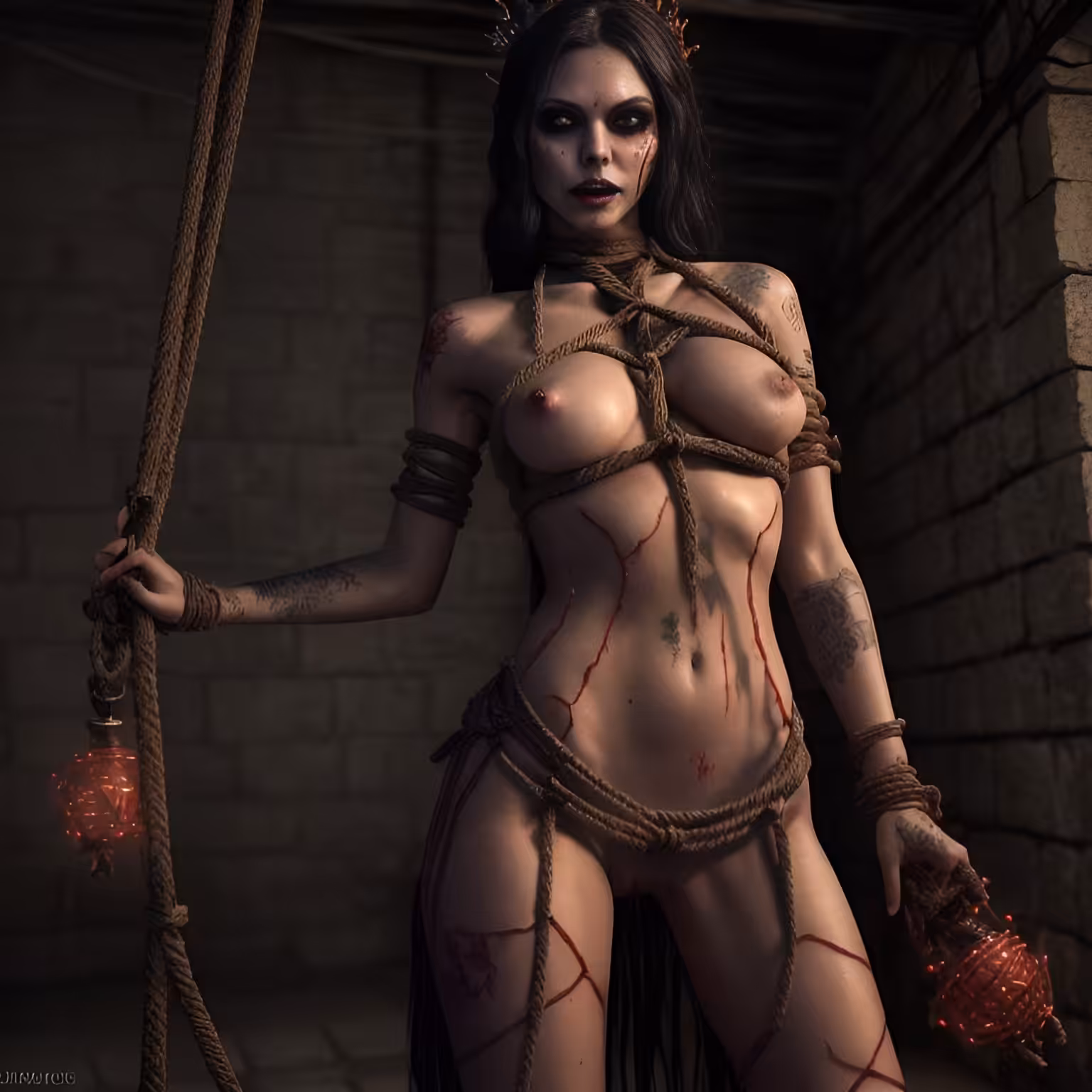 BDSM Series