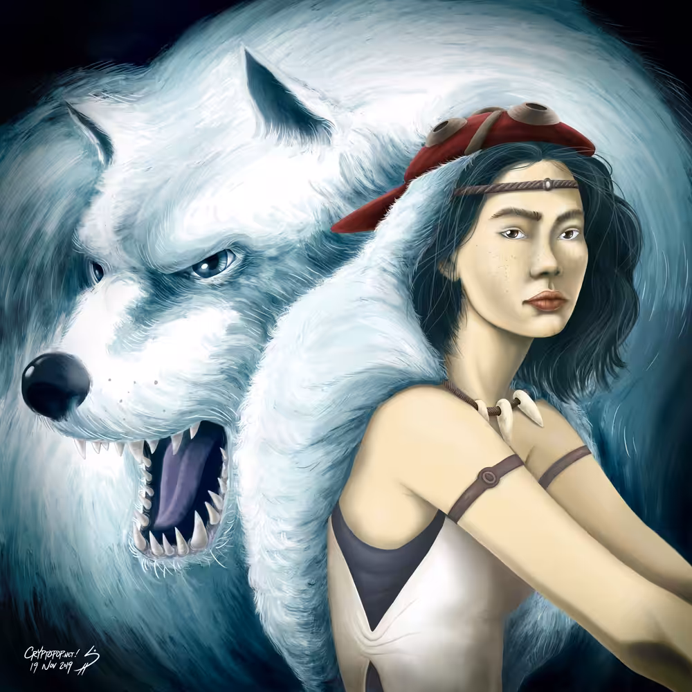 Mononoke