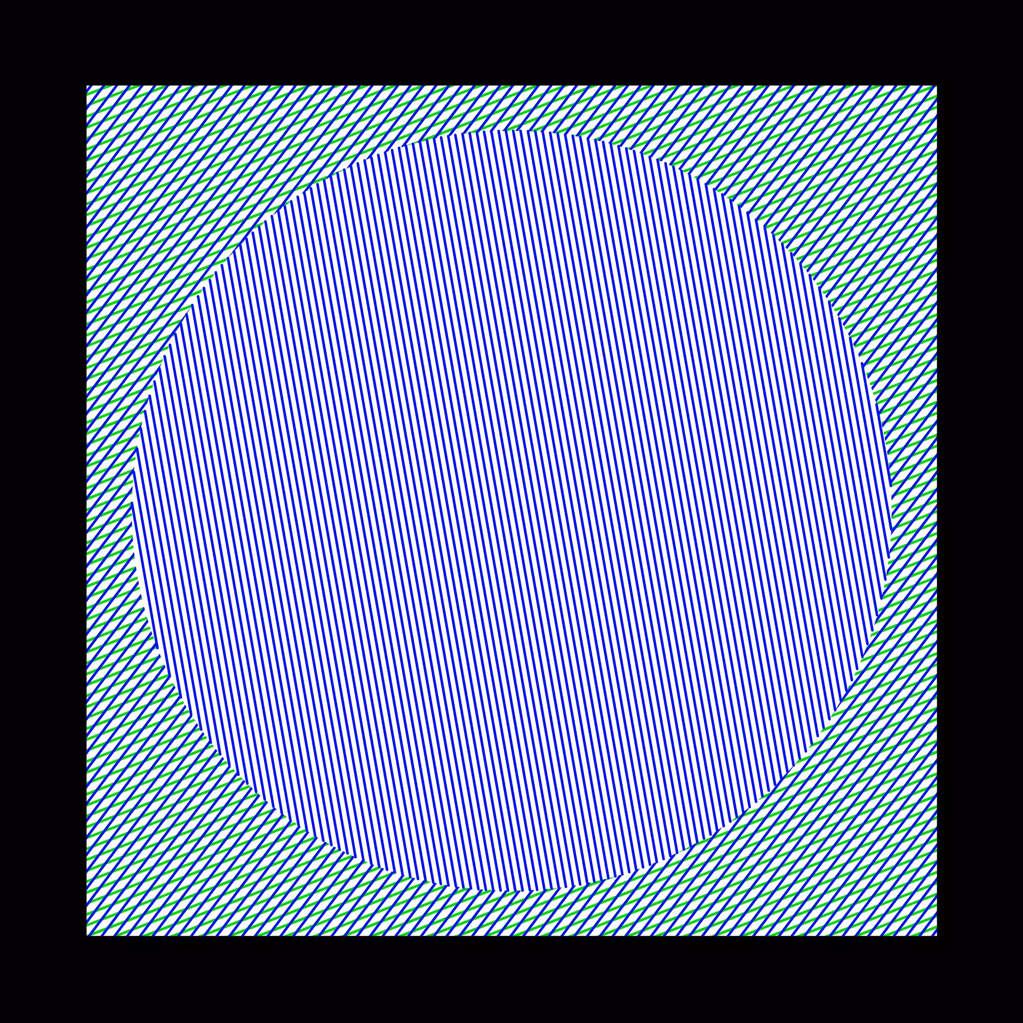 lignes et couleurs #10
