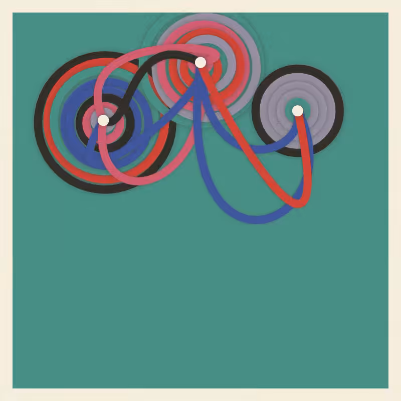 station to station #14