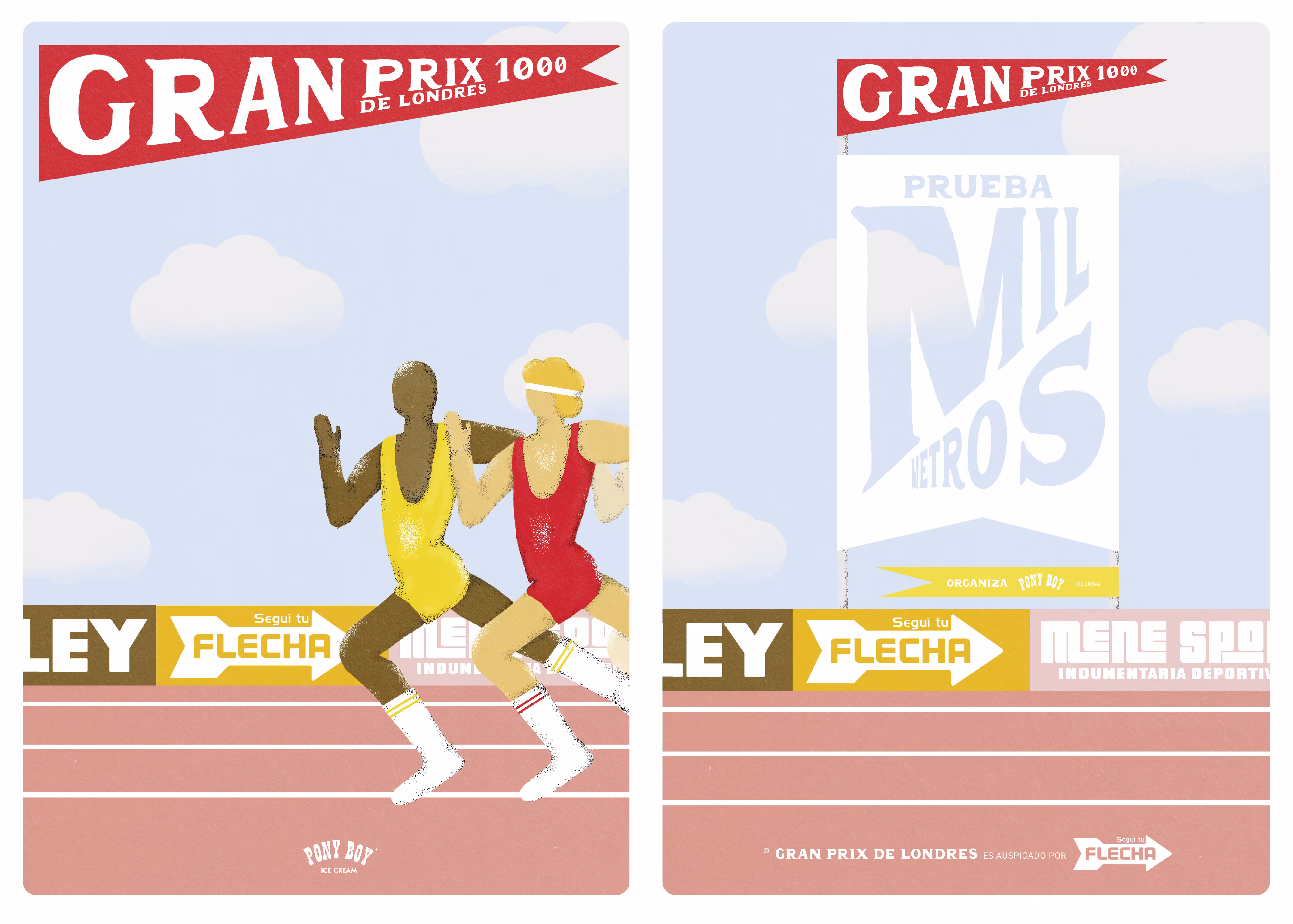 GRAN PRIX