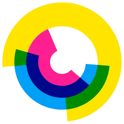 Three Circles Times One #30