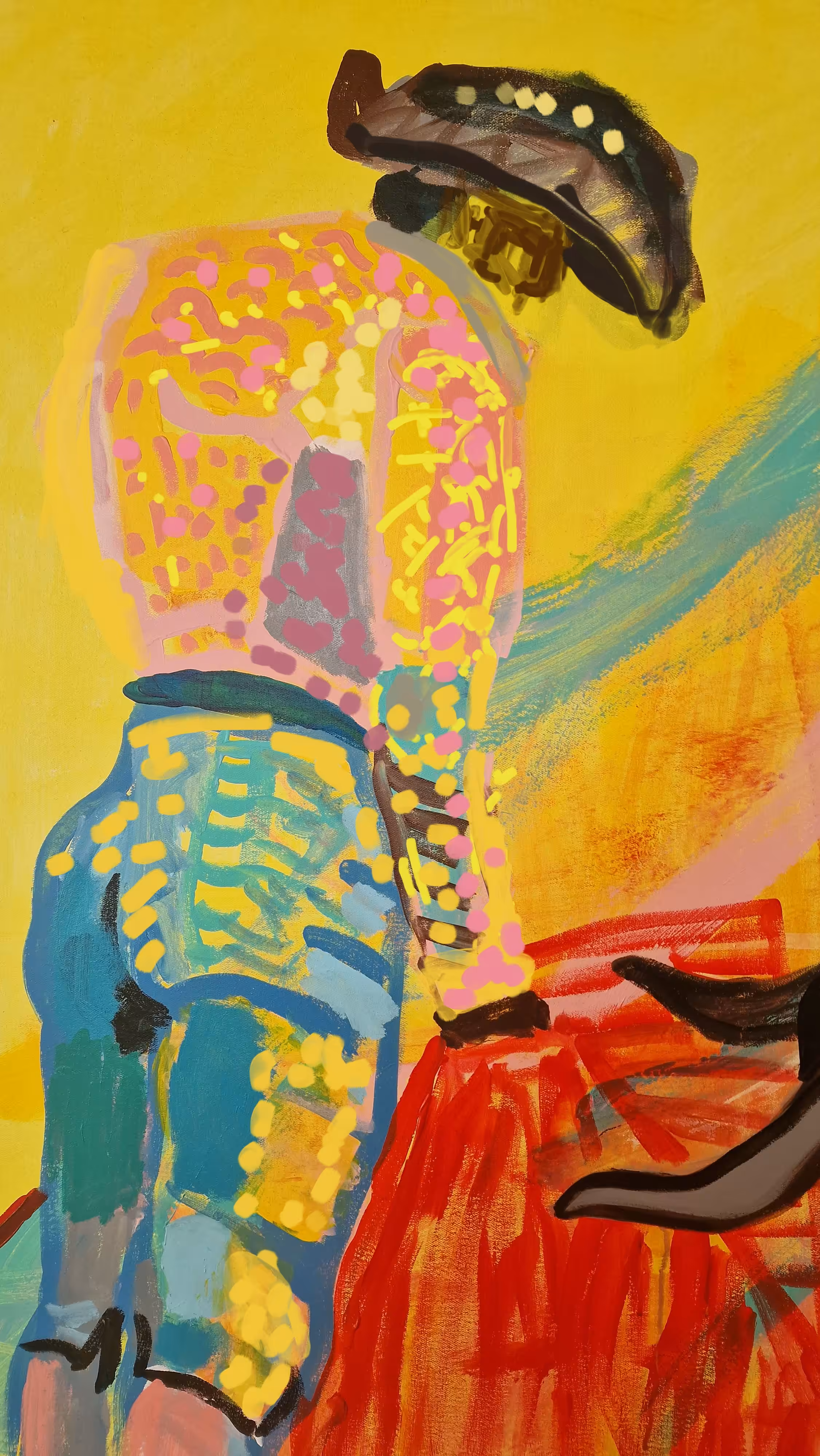 Torero