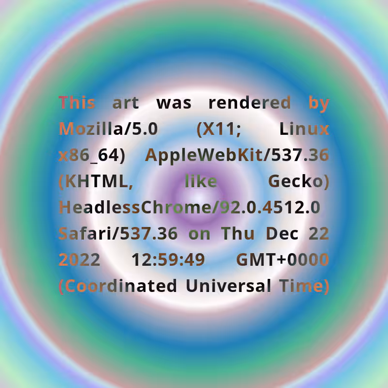 BROWSER ART #137