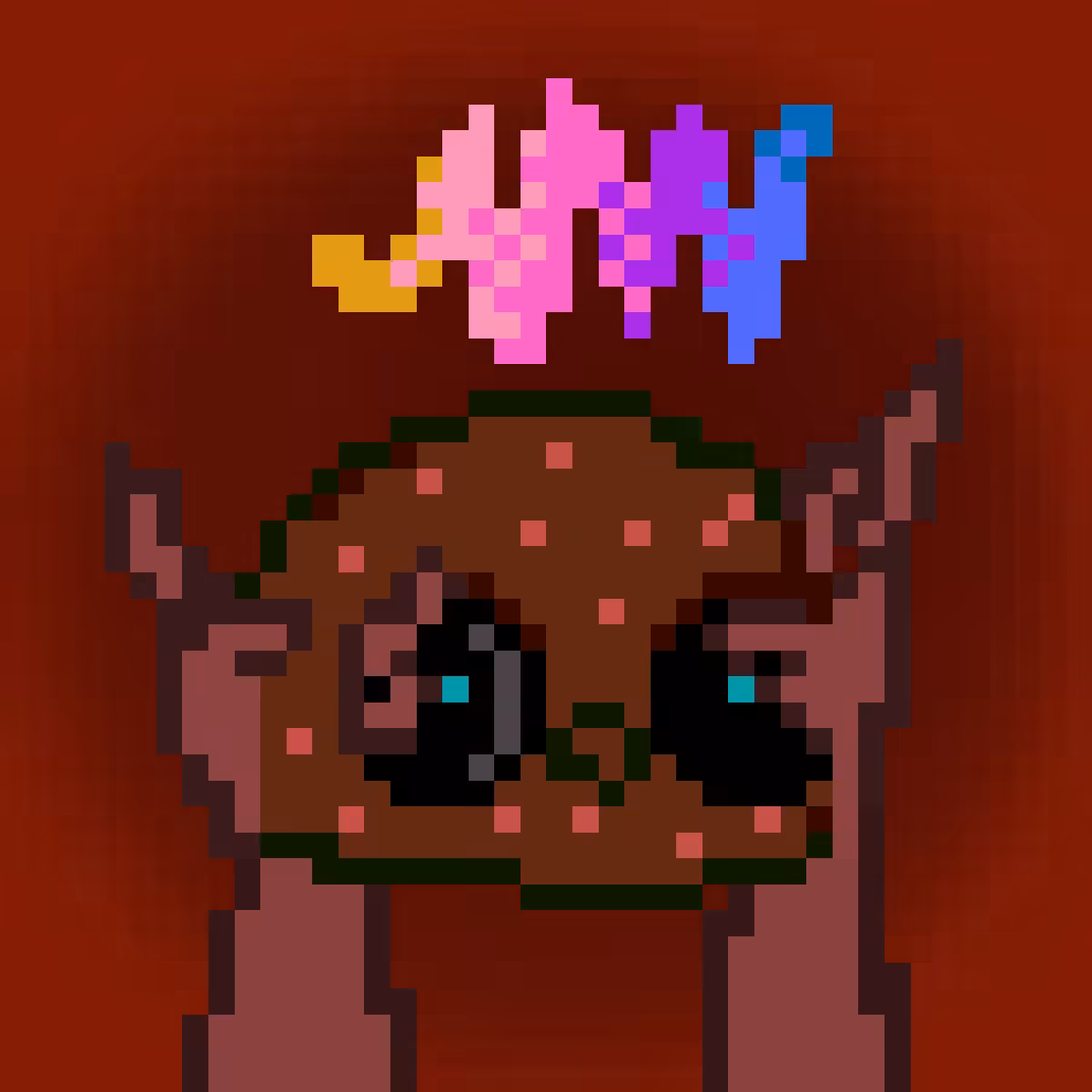 Skulls of Unwowen #143