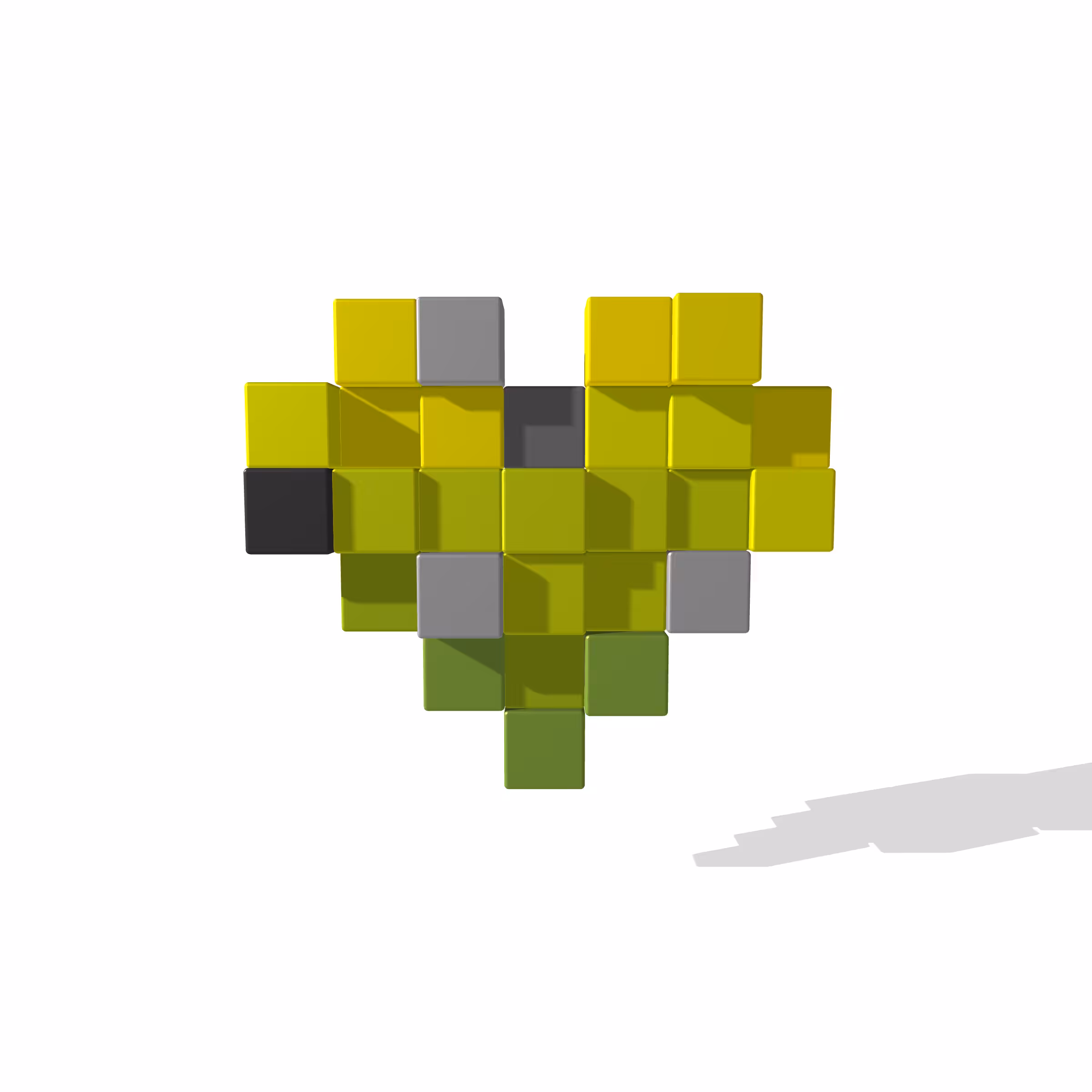 heart + craft #15094